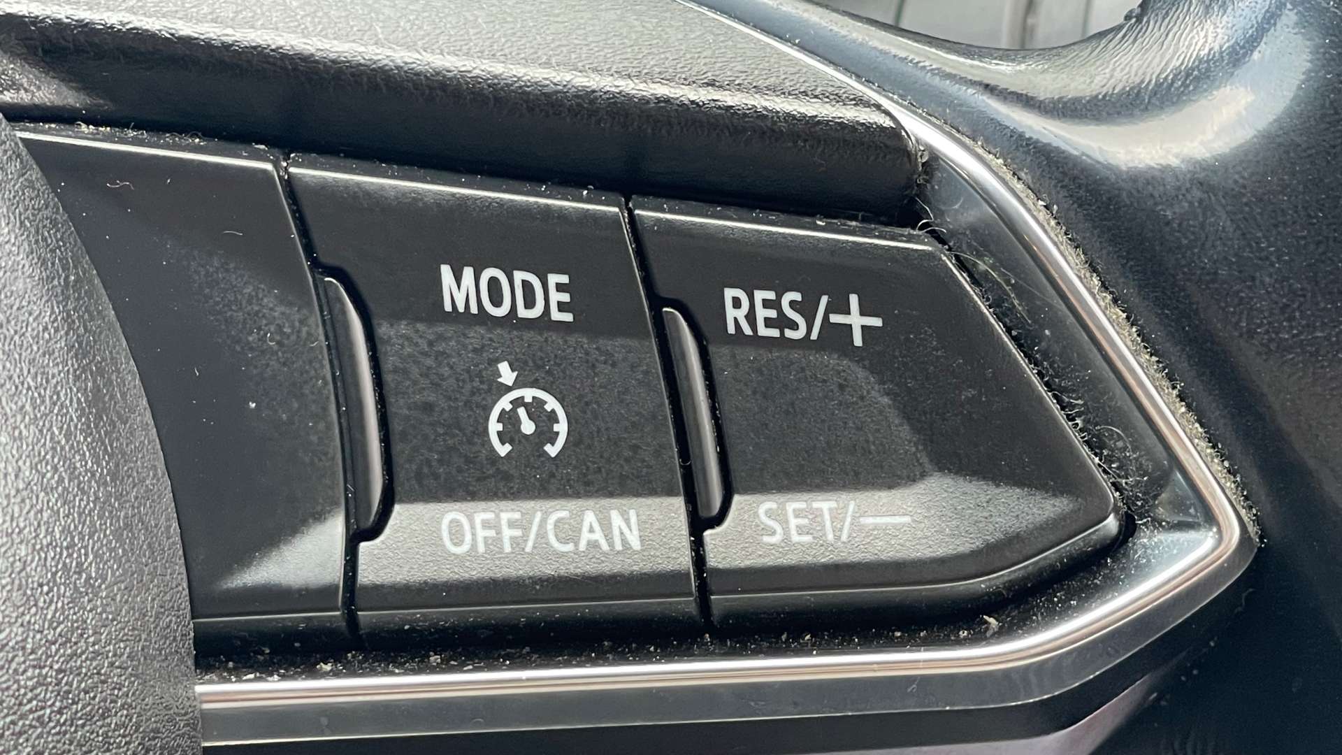 MAZDA 6 2.2 6 SE-L Nav D 4dr #22