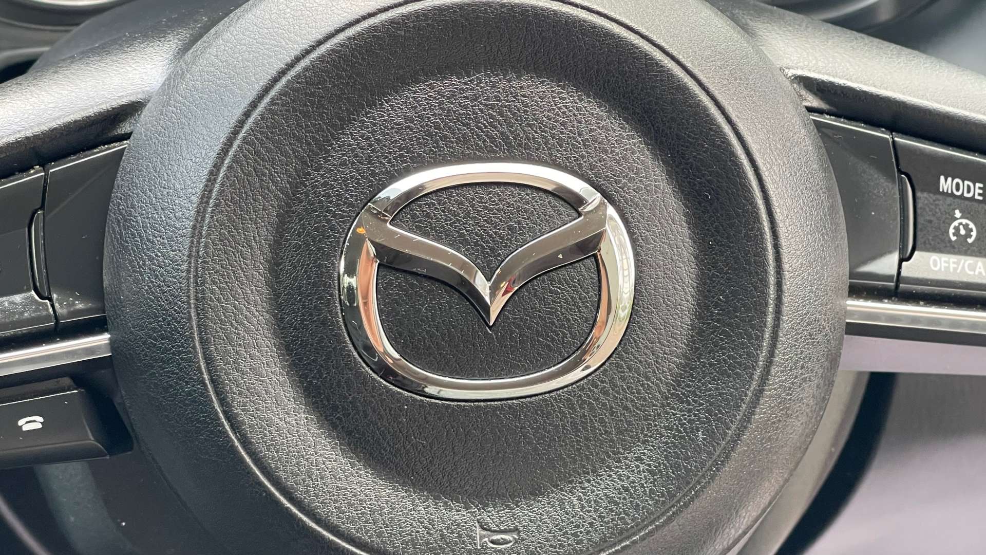 MAZDA 6 2.2 6 SE-L Nav D 4dr #23
