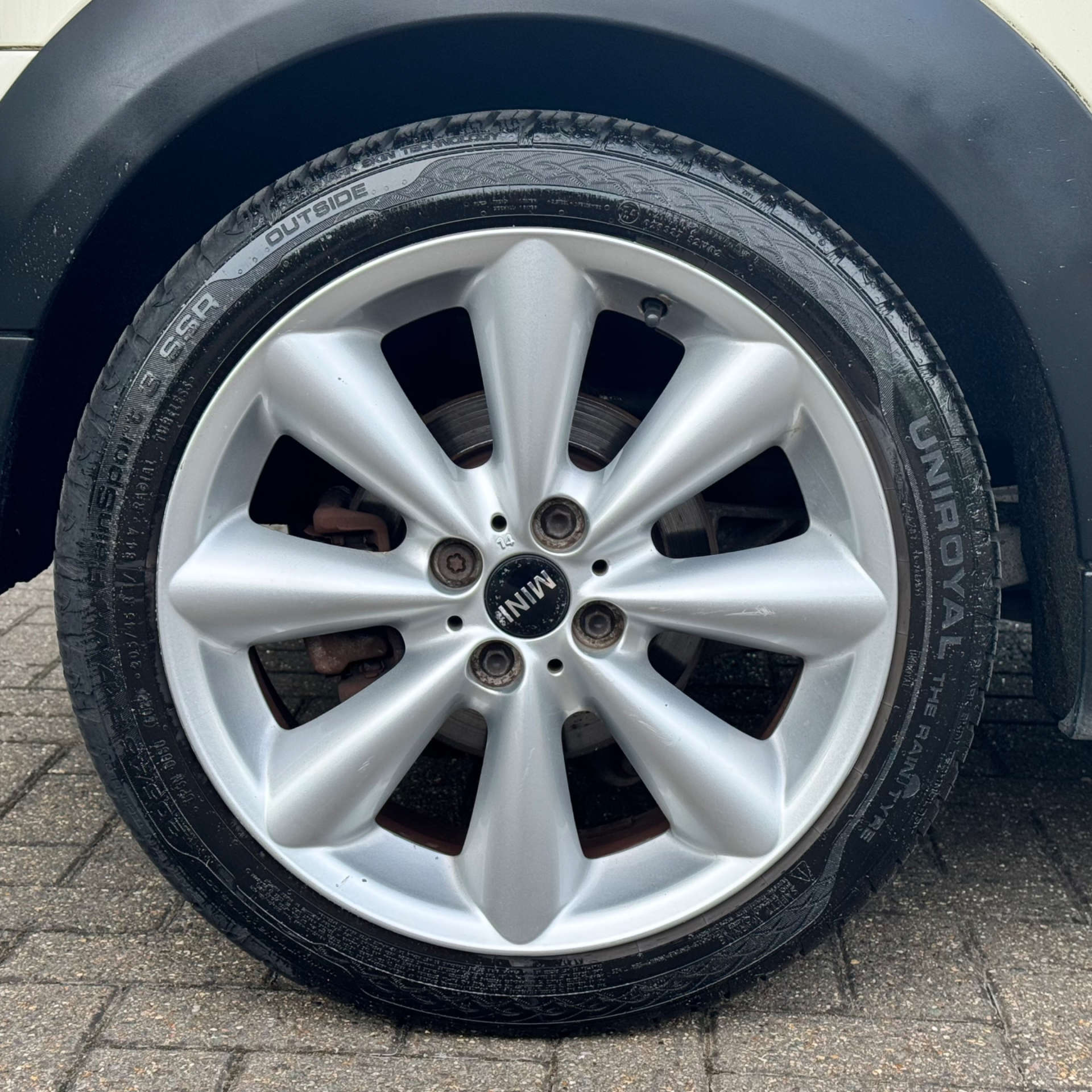 MINI CONVERTIBLE 1.6 Cooper S 2dr #10