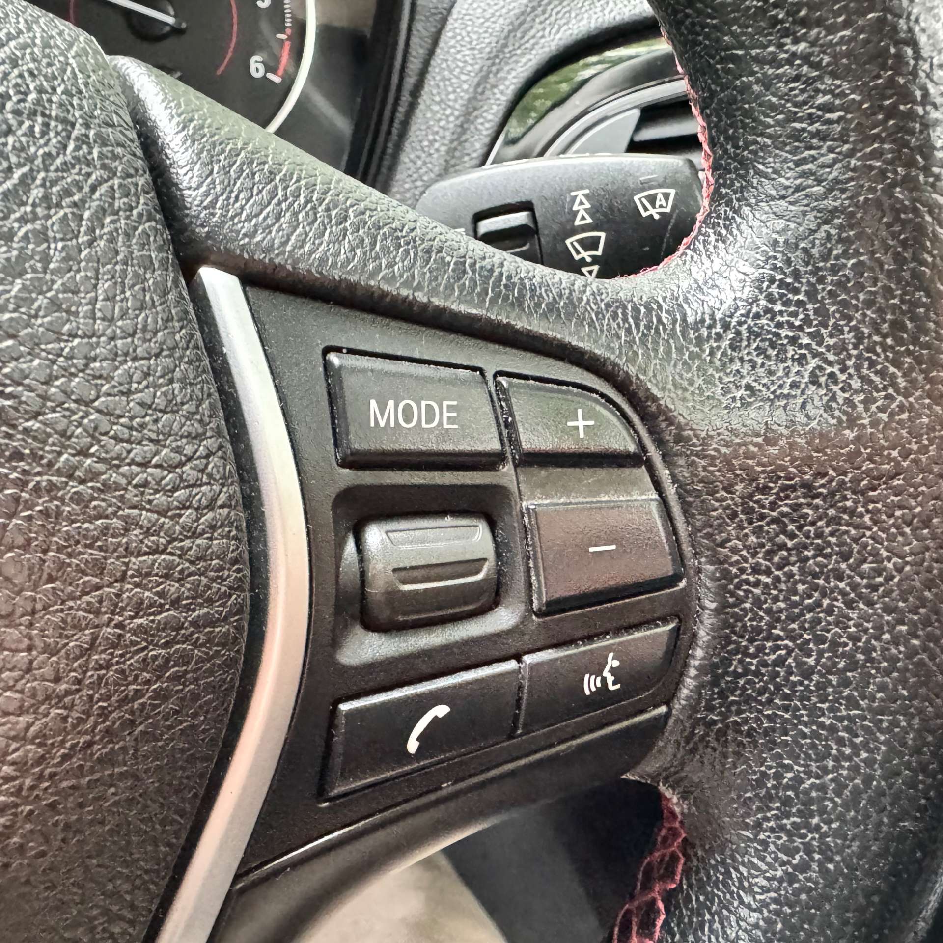 BMW 1 SERIES 1.5 116D Sport Auto 5dr #8