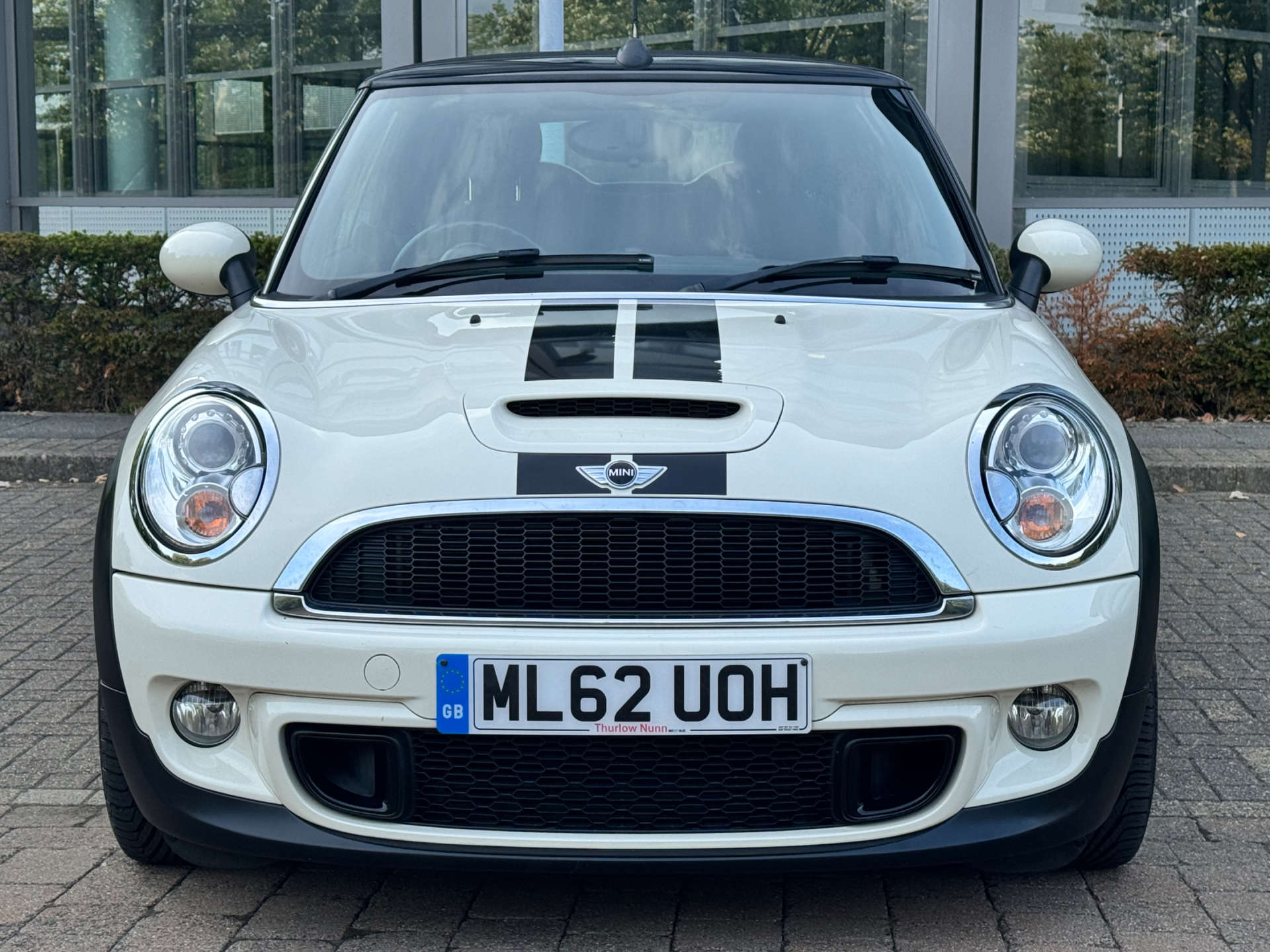 MINI CONVERTIBLE 1.6 Cooper S 2dr #30