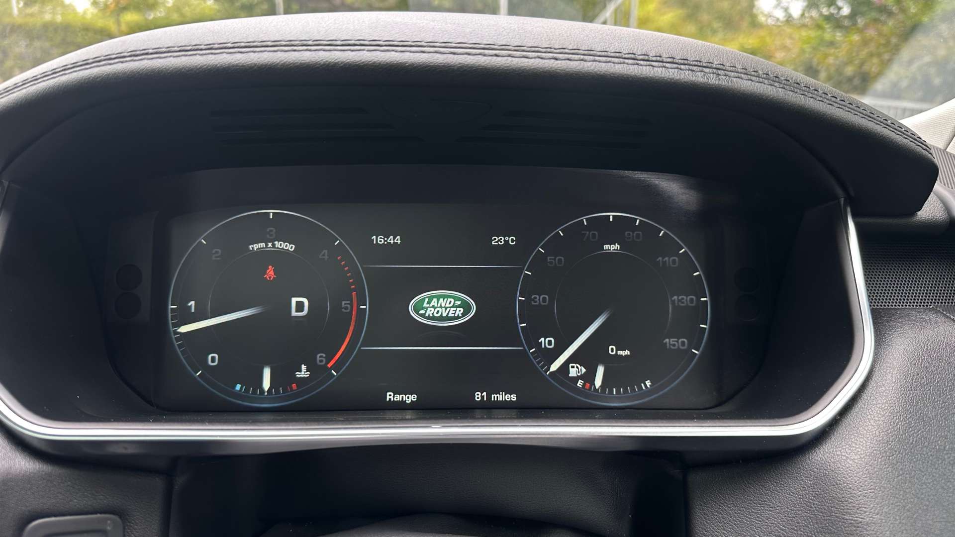 LAND ROVER RANGE ROVER SPORT 3.0 Range Rover Sport HSE Dynamic SDV6 Auto 4WD 5dr #20
