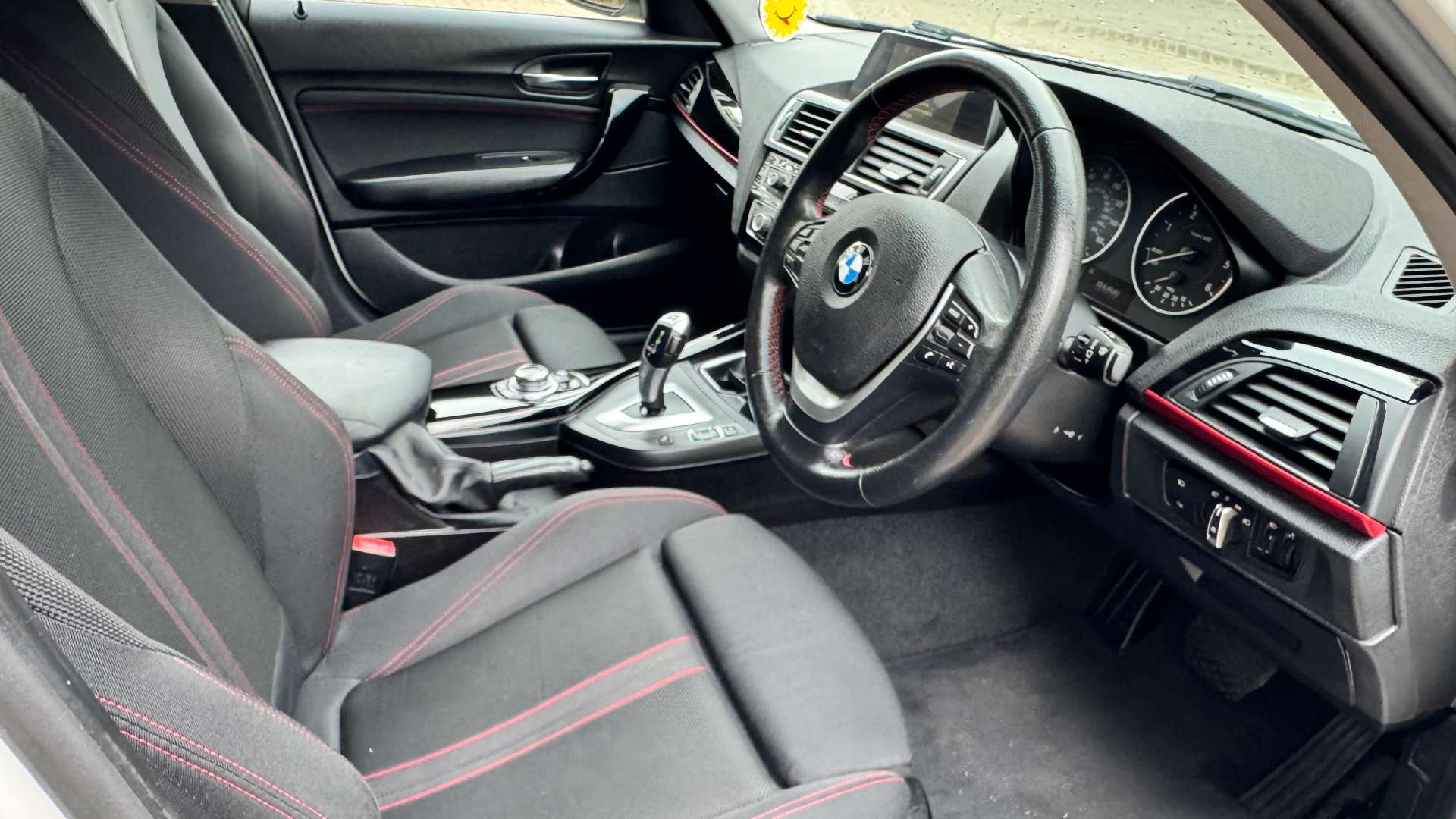 BMW 1 SERIES 1.5 116D Sport Auto 5dr #37