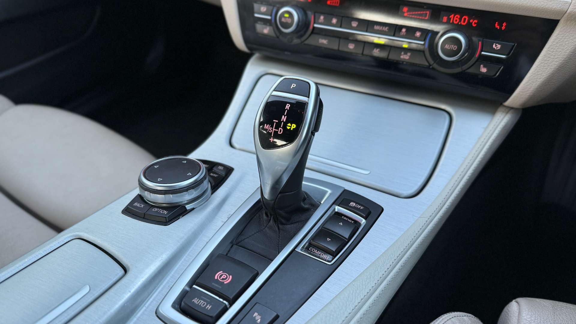 BMW 5 SERIES 3.0 535d M Sport Auto 4dr #18