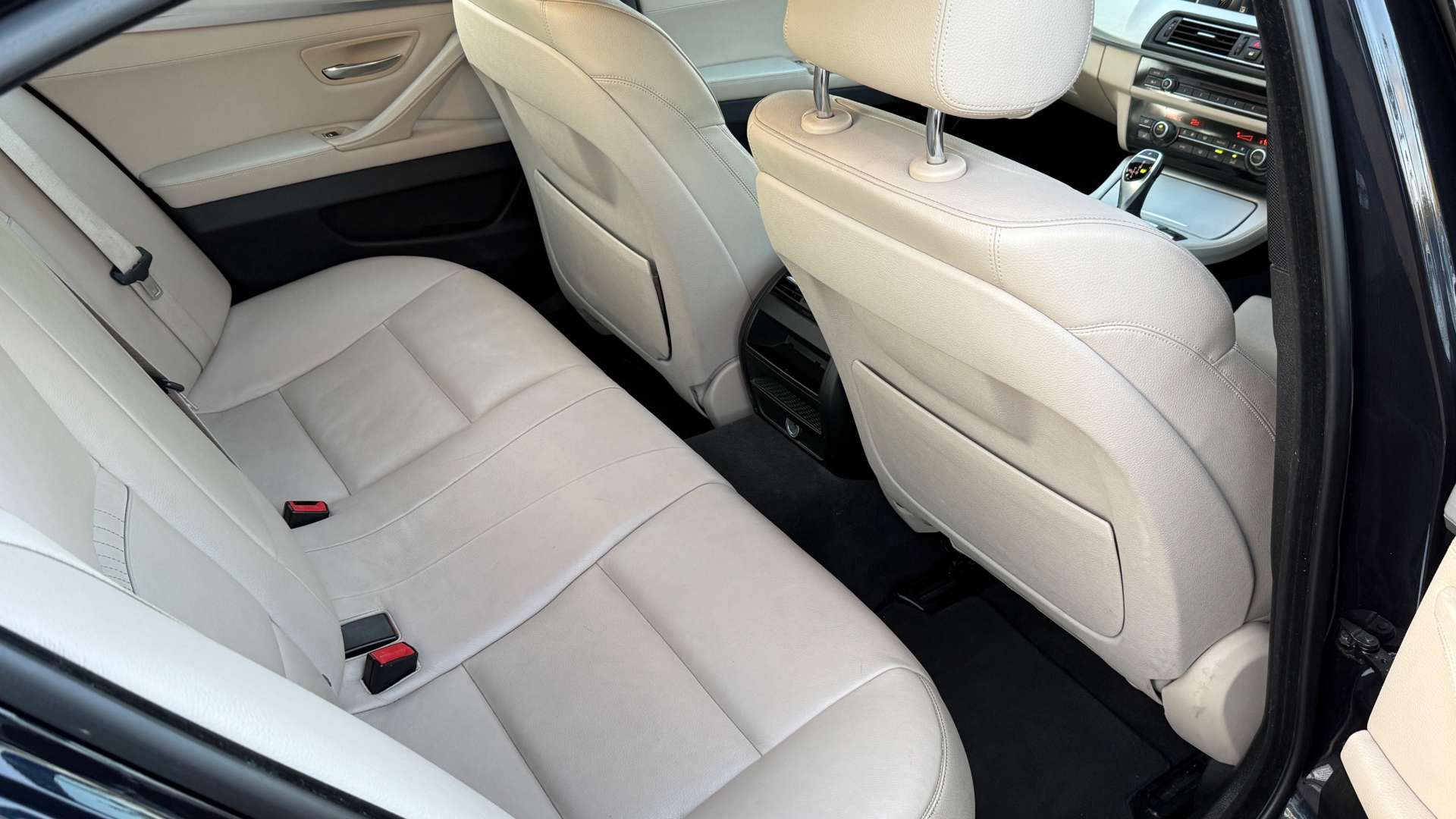 BMW 5 SERIES 3.0 535d M Sport Auto 4dr #19