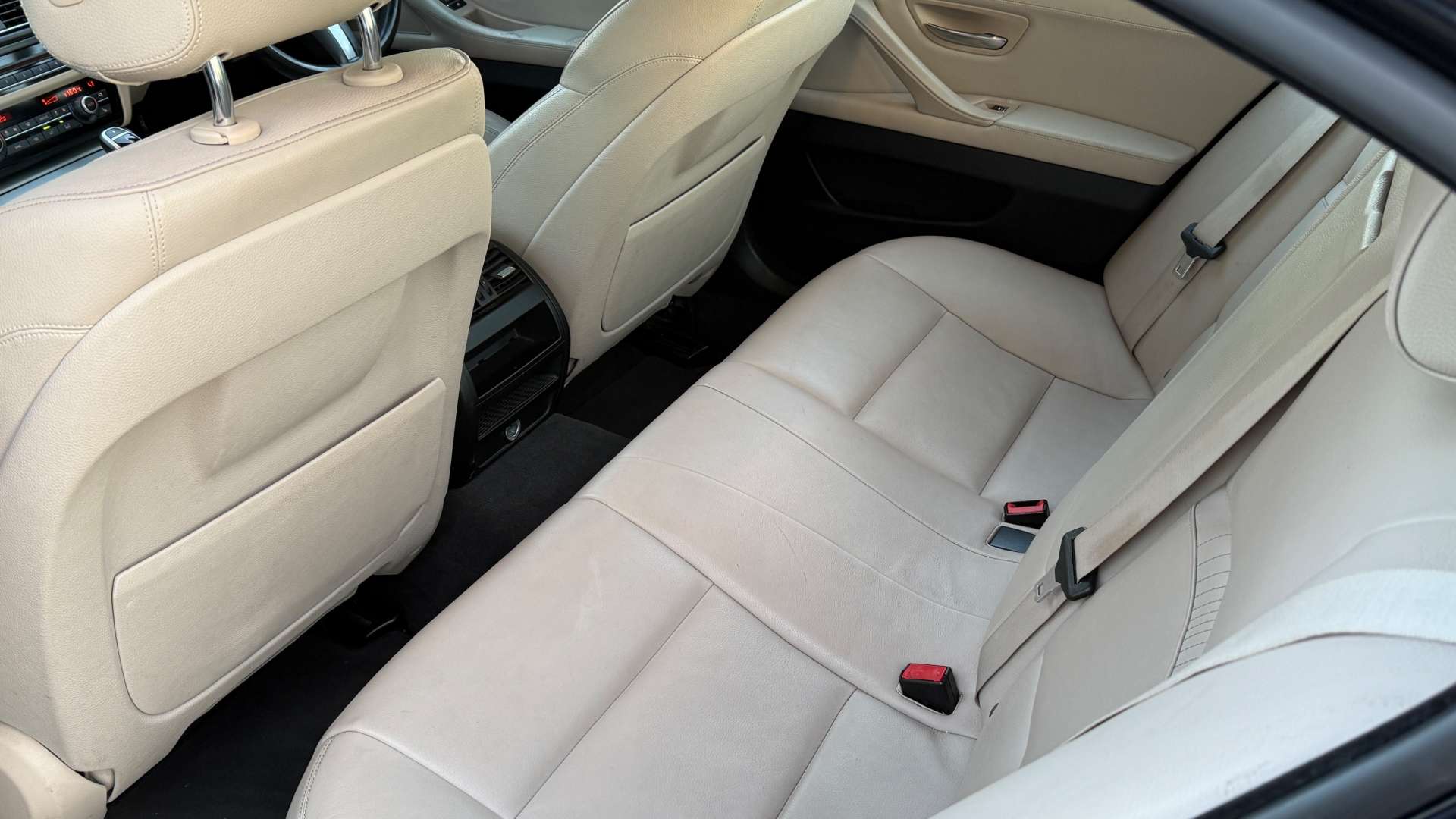 BMW 5 SERIES 3.0 535d M Sport Auto 4dr #20
