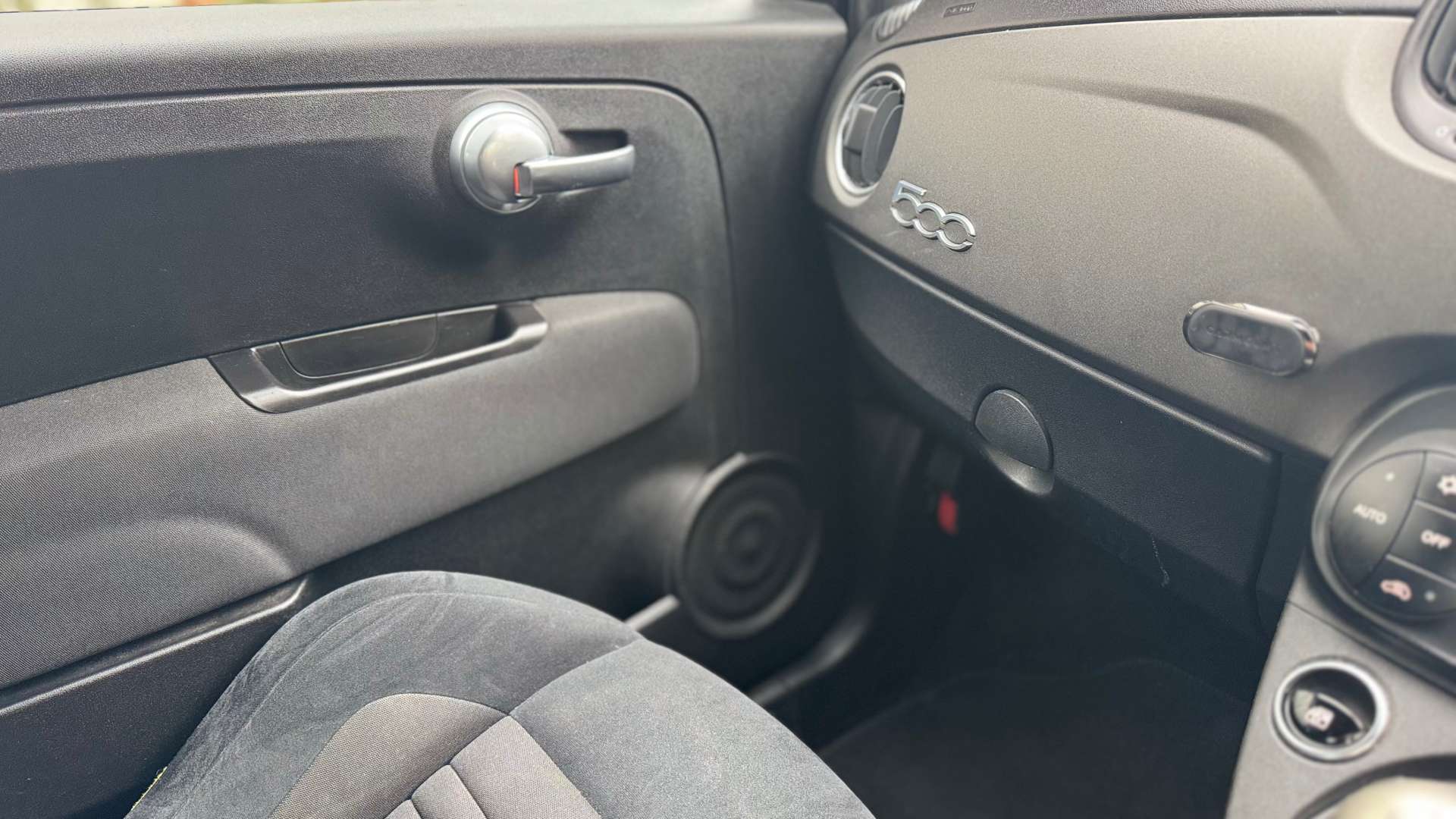 ABARTH 595 1.4 595 Competizione 3dr #19