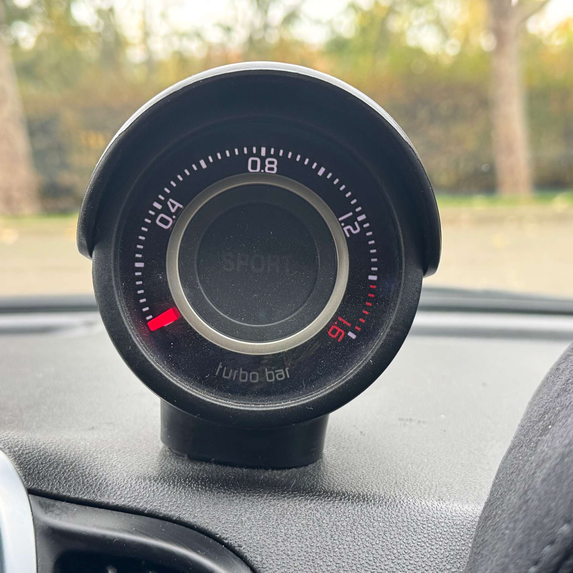 ABARTH 595 1.4 595 Competizione 3dr #21