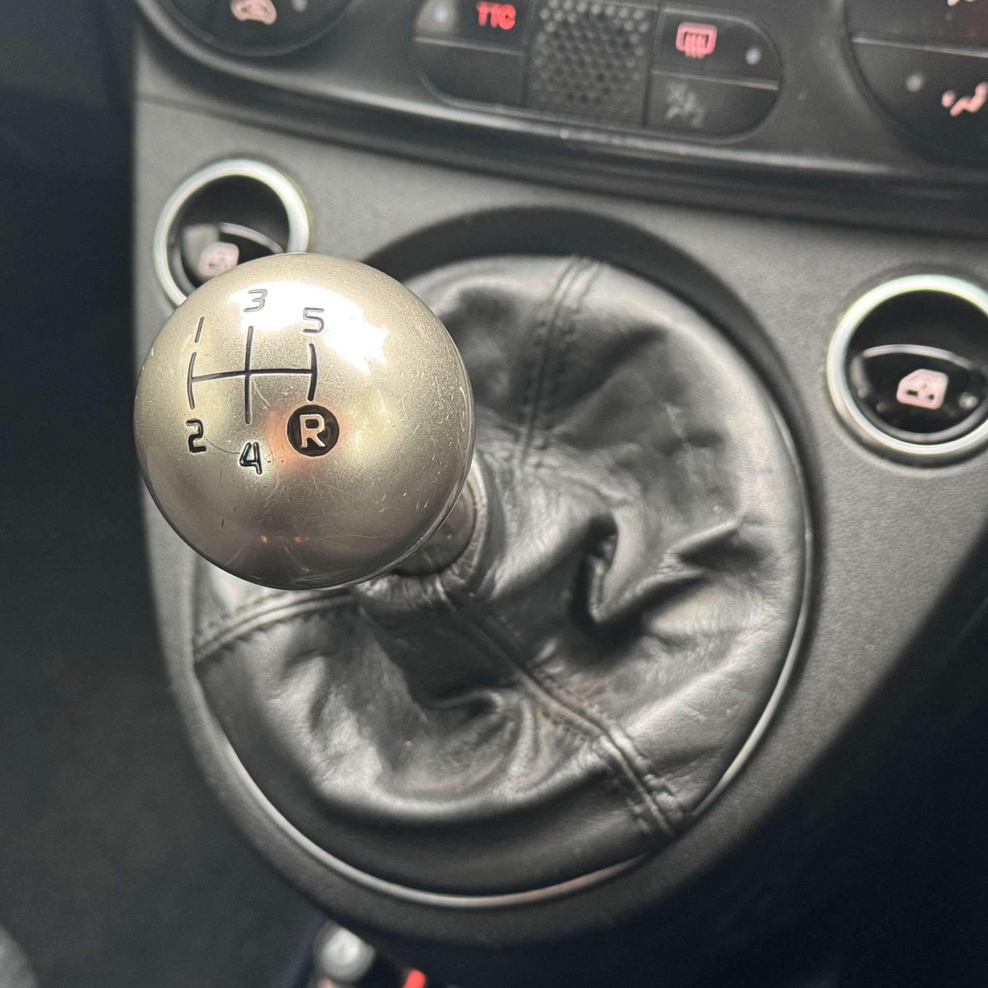 ABARTH 595 1.4 595 Competizione 3dr #23