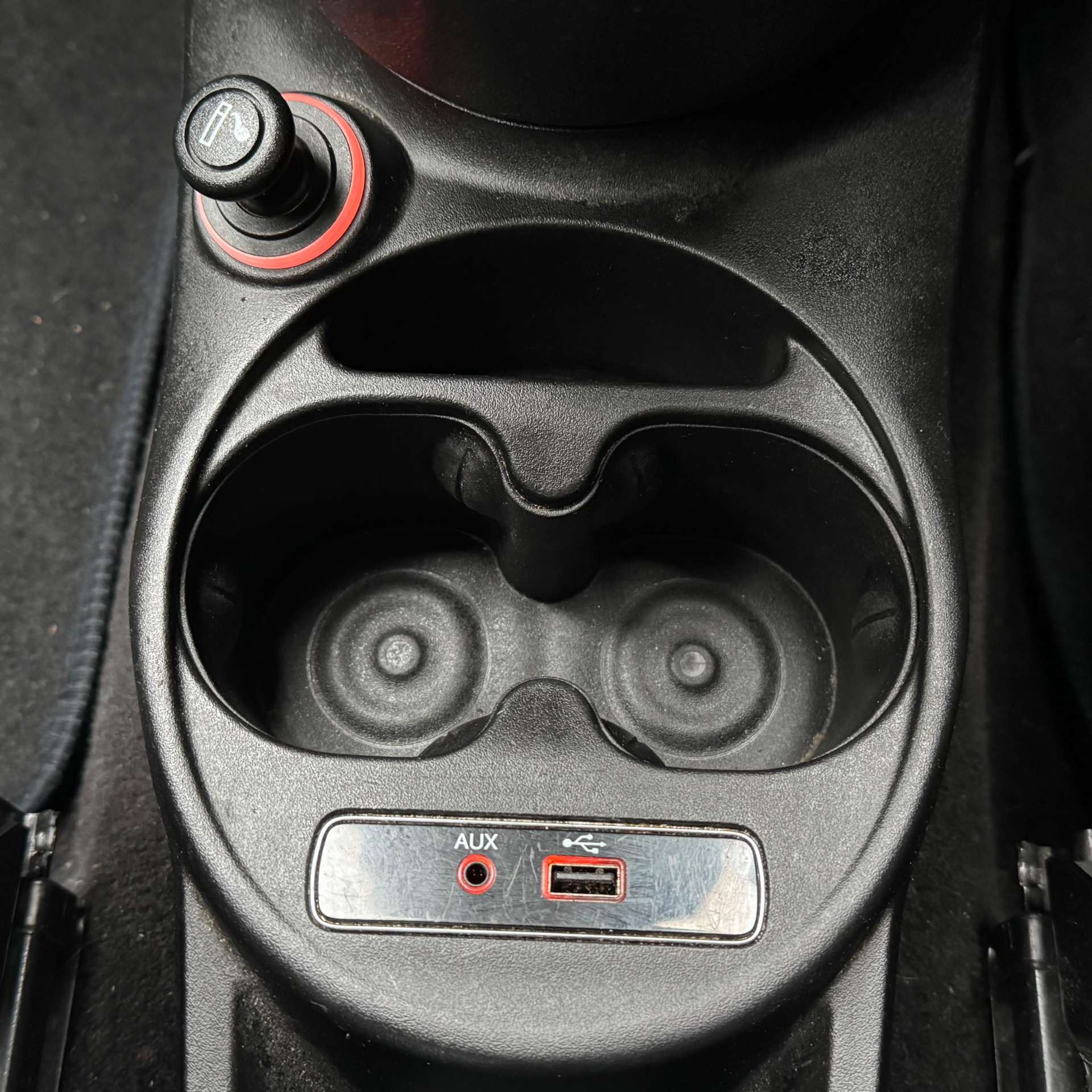 ABARTH 595 1.4 595 Competizione 3dr #25