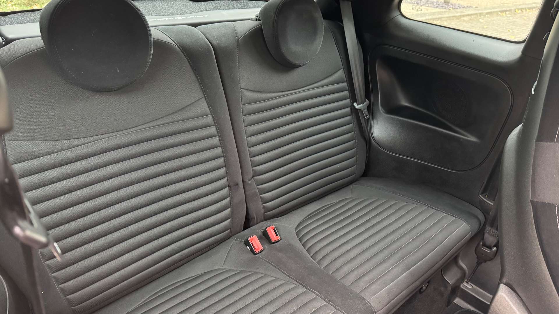 ABARTH 595 1.4 595 Competizione 3dr #30