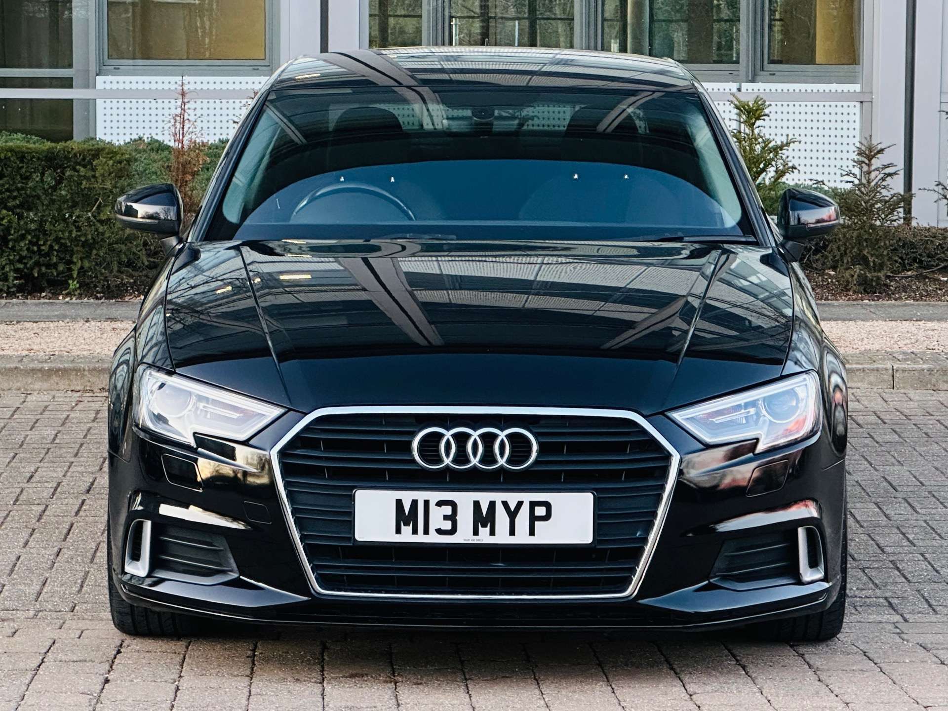 AUDI A3 1.6 A3 Sport TDI 4dr #2