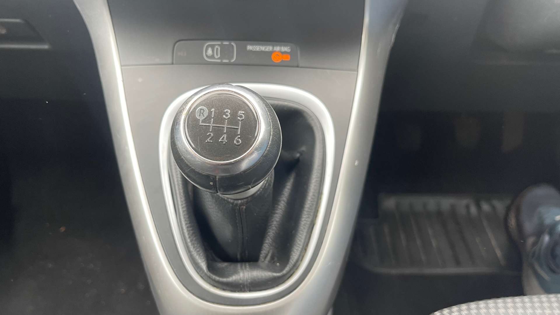 TOYOTA VERSO 1.6 Verso Icon D-4D 5dr #14