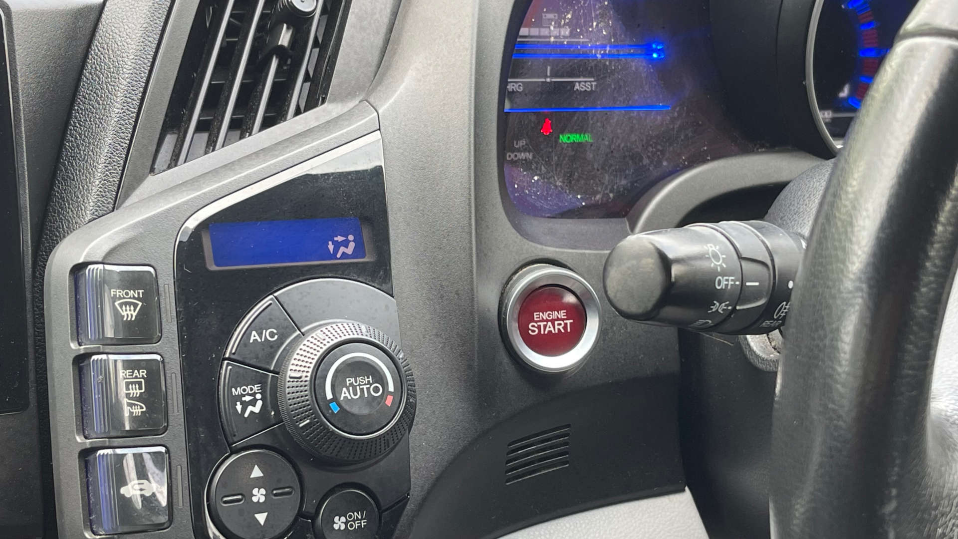 HONDA CR-Z 1.5 CR-Z Sport i-VTec IMA Hybrid 3dr #21