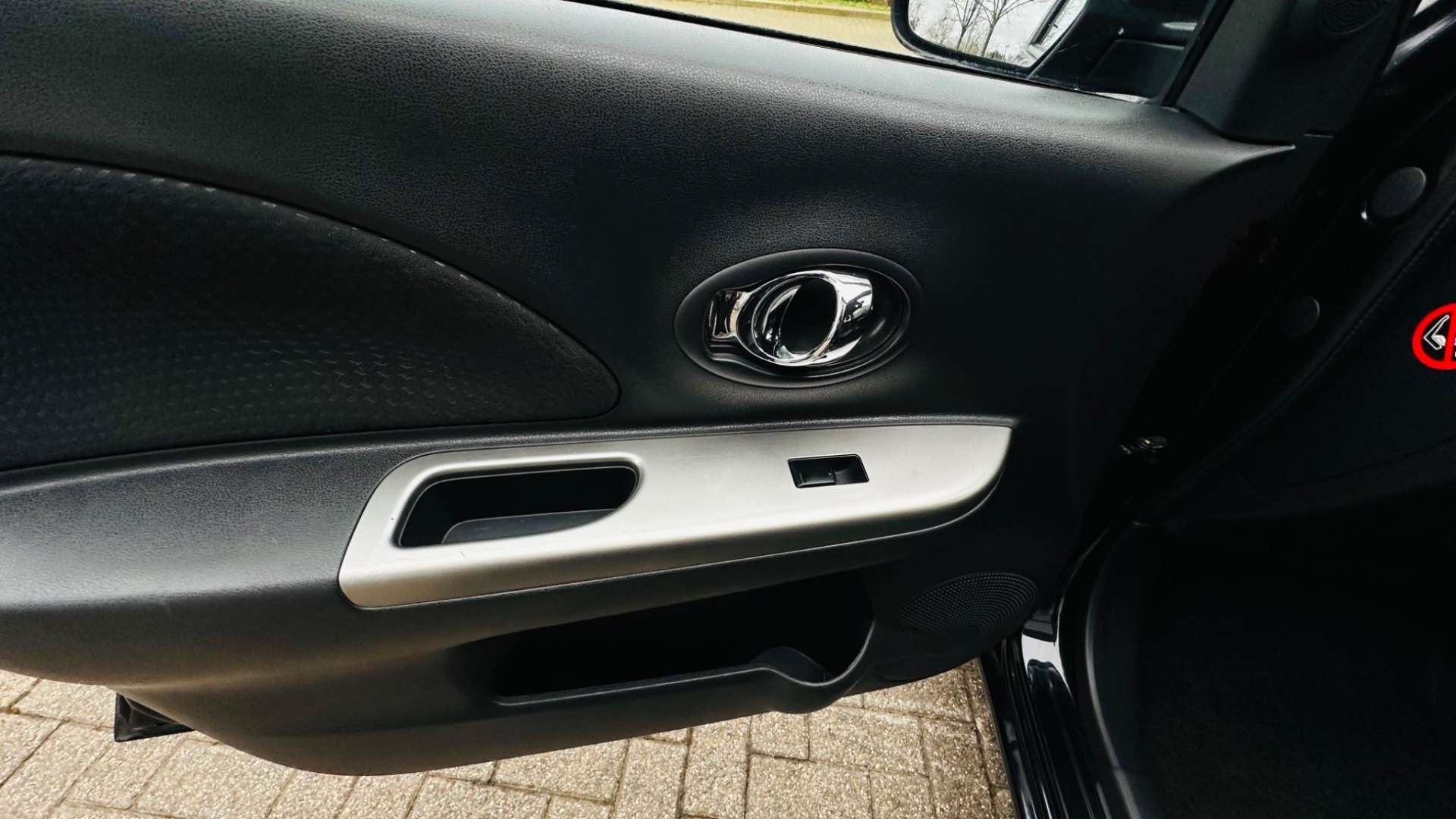 NISSAN MICRA 1.2 Micra Tekna 5dr #16