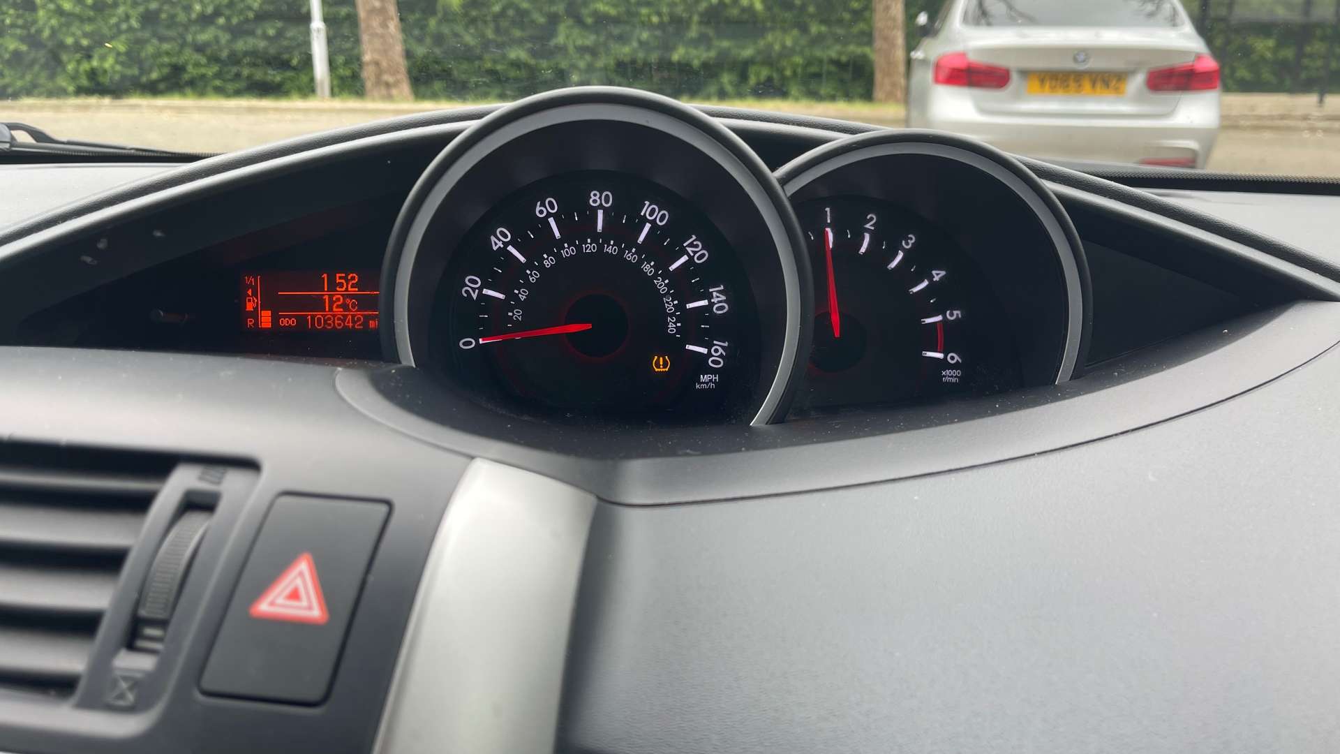 TOYOTA VERSO 1.6 Verso Icon D-4D 5dr #27