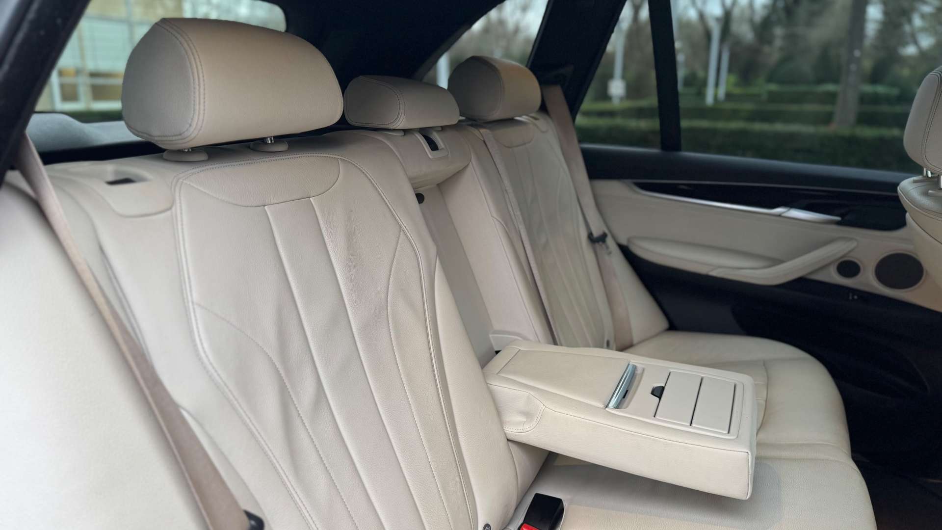 BMW X5 3.0 X5 xDrive 40d M Sport Auto 4WD 5dr #22