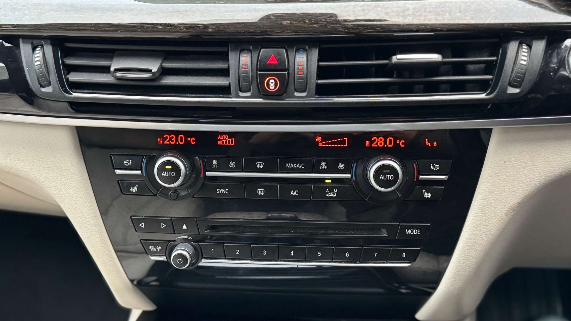 BMW X5 3.0 X5 xDrive 40d M Sport Auto 4WD 5dr #25