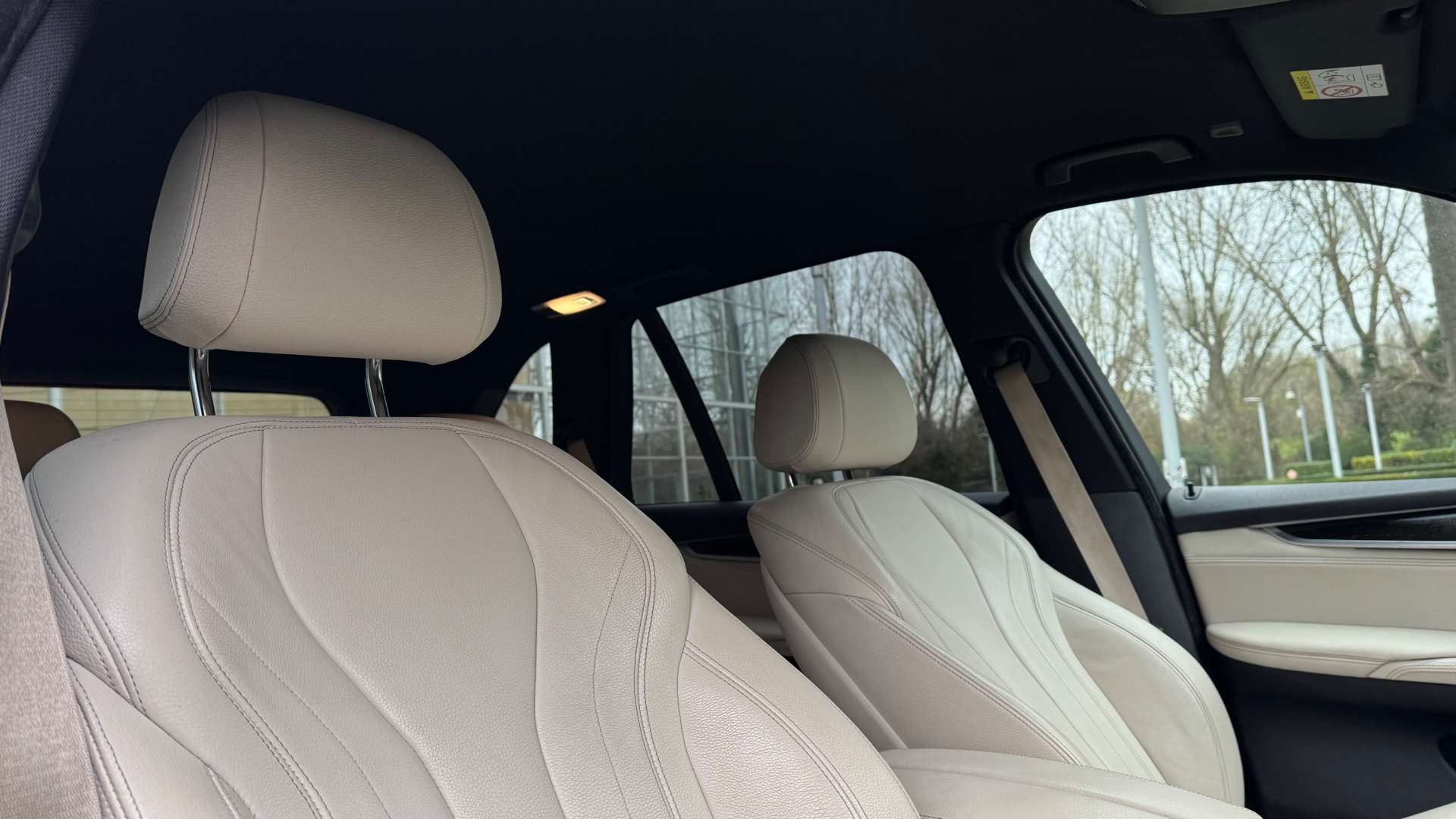 BMW X5 3.0 X5 xDrive 40d M Sport Auto 4WD 5dr #26