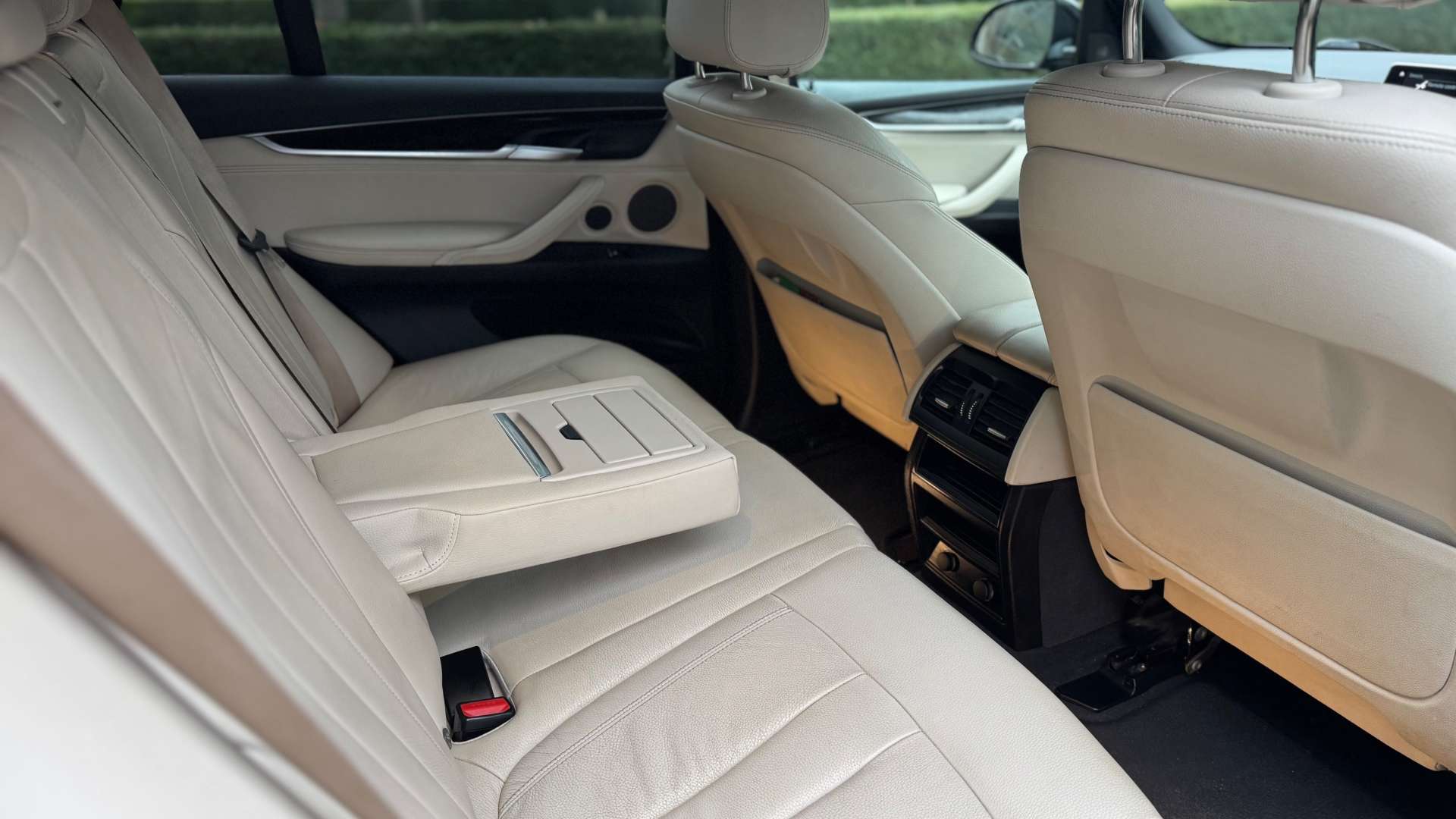 BMW X5 3.0 X5 xDrive 40d M Sport Auto 4WD 5dr #28