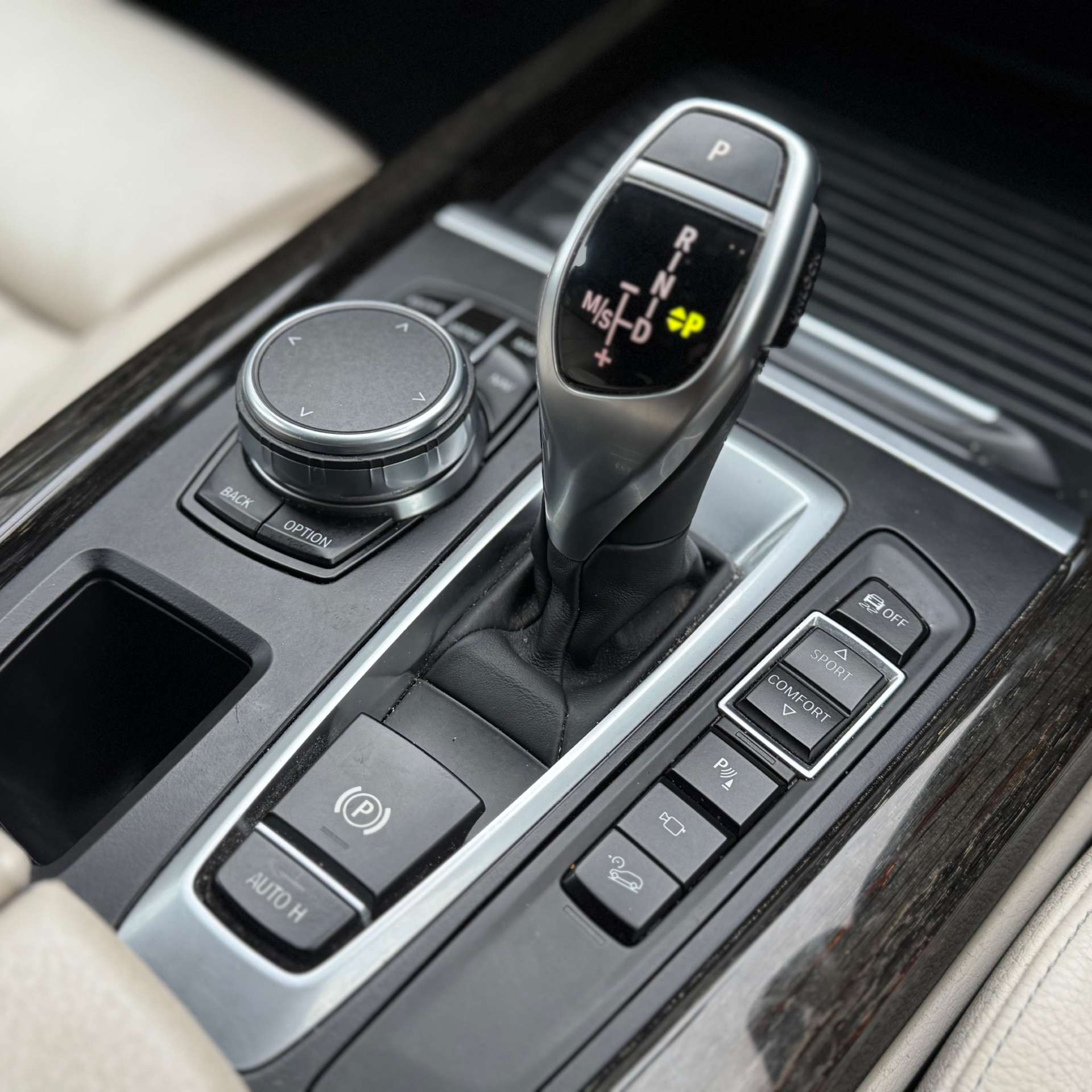 BMW X5 3.0 X5 xDrive 40d M Sport Auto 4WD 5dr #33