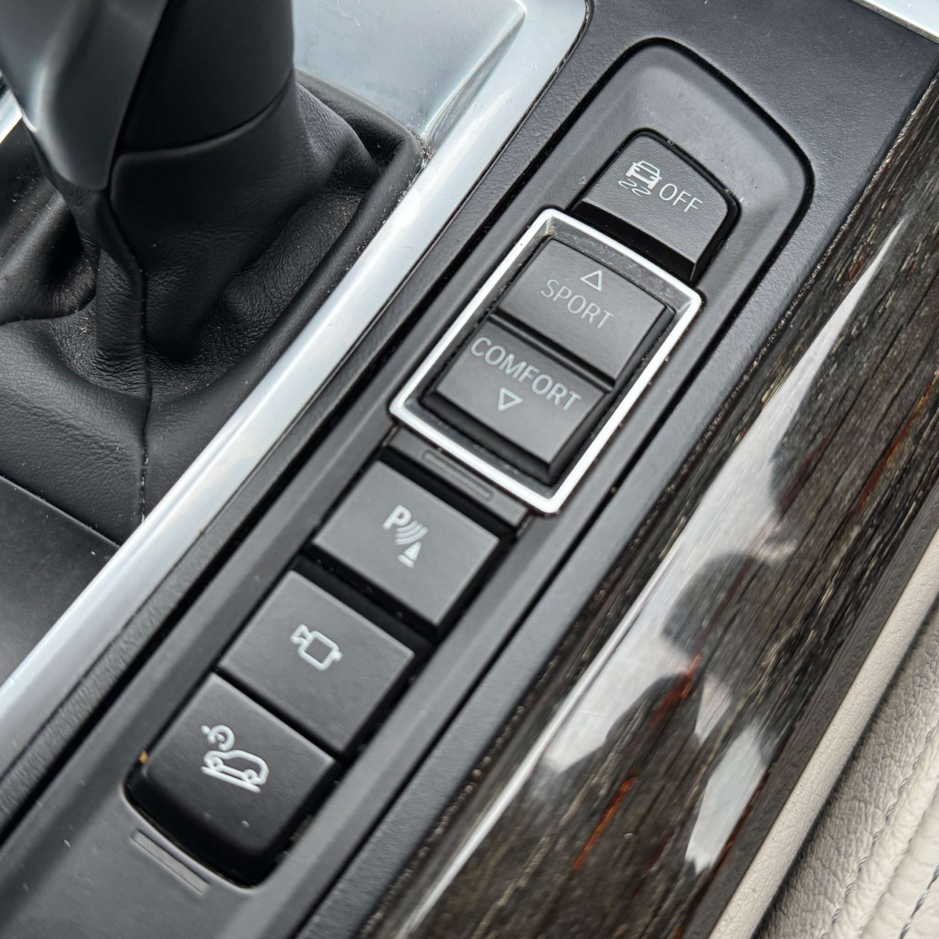 BMW X5 3.0 X5 xDrive 40d M Sport Auto 4WD 5dr #34