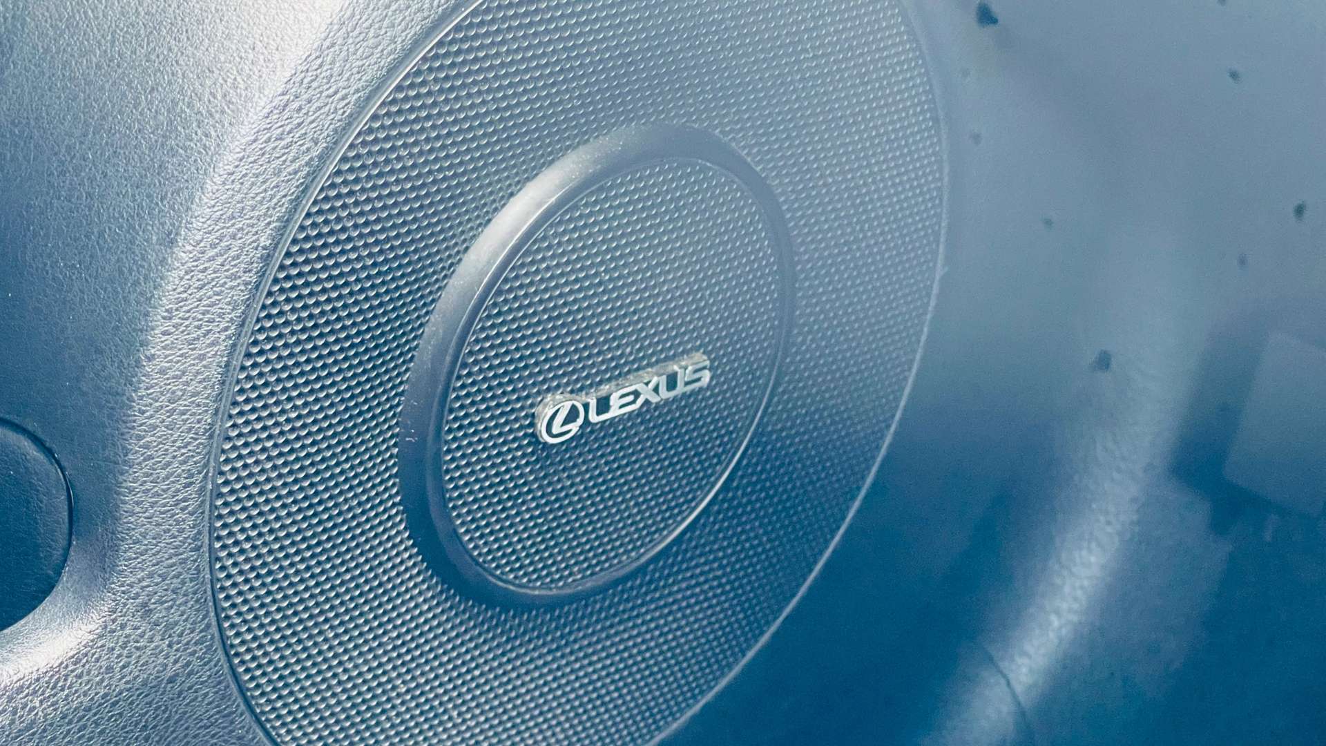 LEXUS IS 2.5 IS 300h F Sport CVT 4dr #30