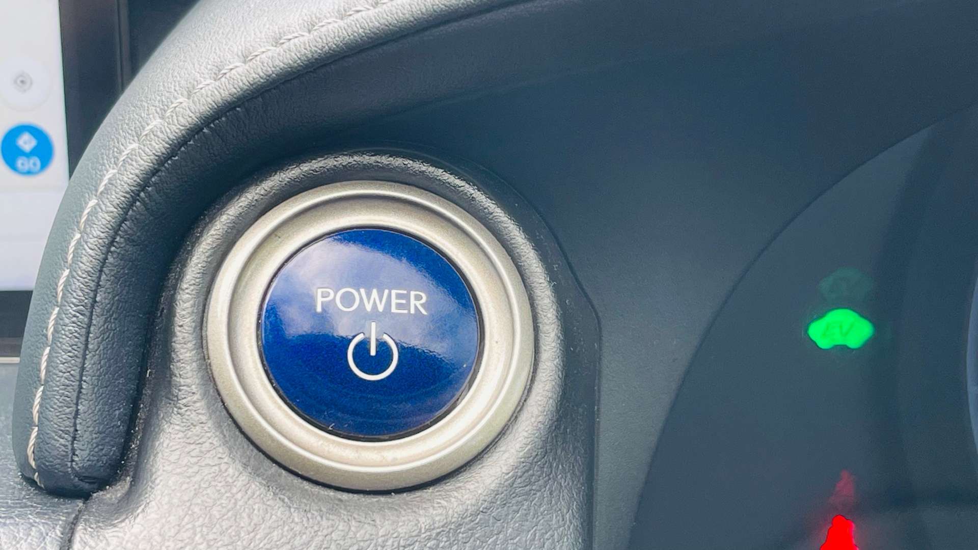 LEXUS IS 2.5 IS 300h F Sport CVT 4dr #33