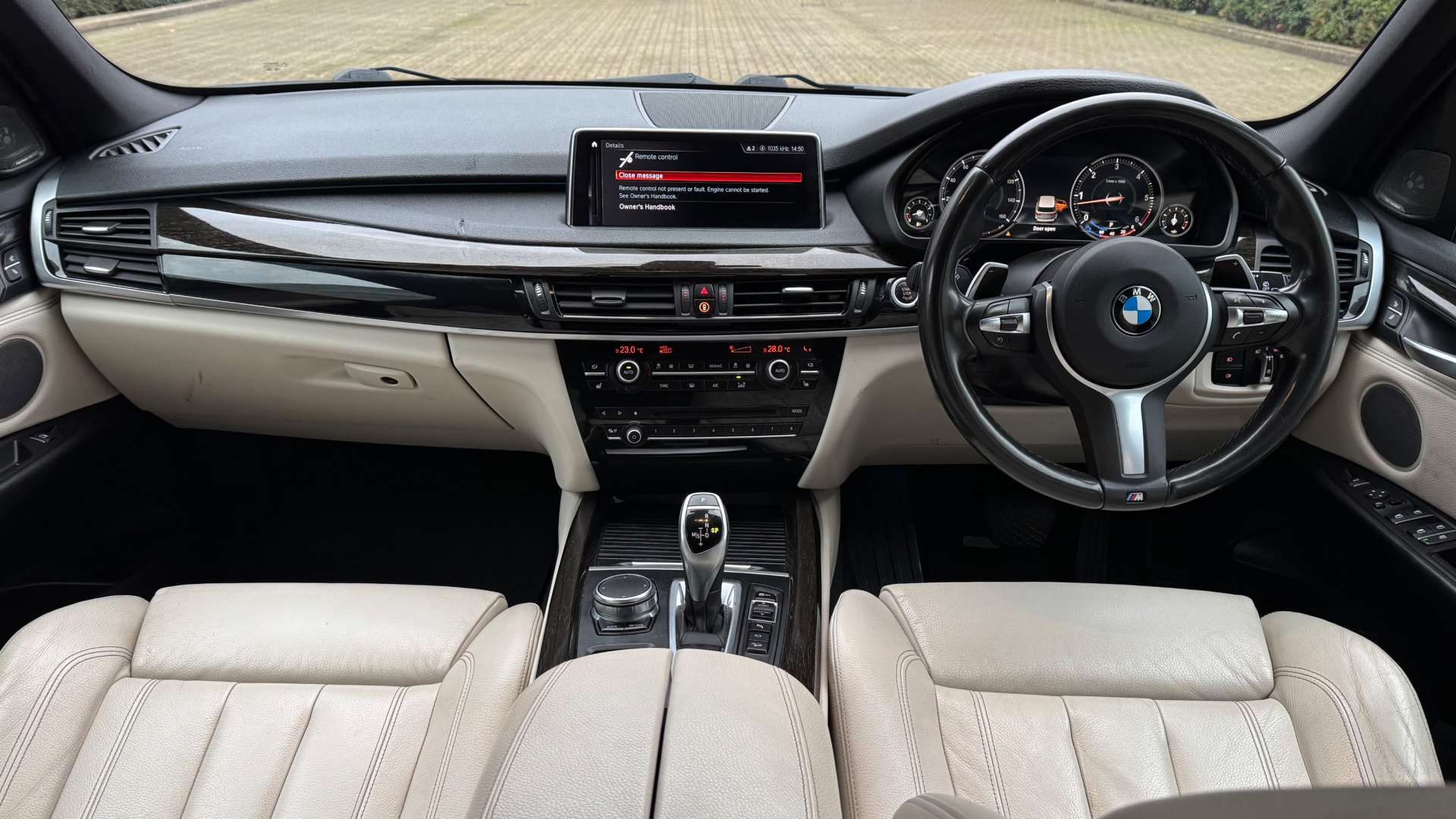 BMW X5 3.0 X5 xDrive 40d M Sport Auto 4WD 5dr #42