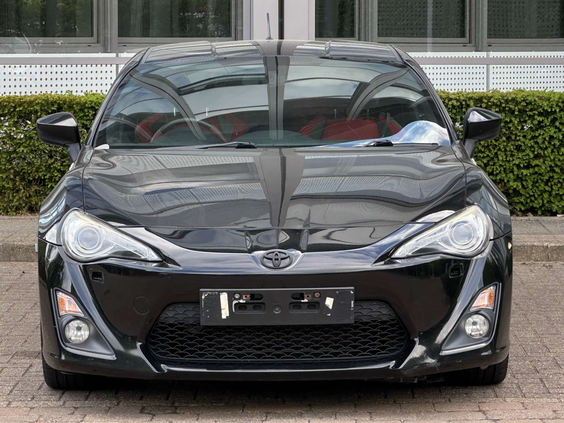 TOYOTA GT86 2.0 GT86 D-4S 2dr #1