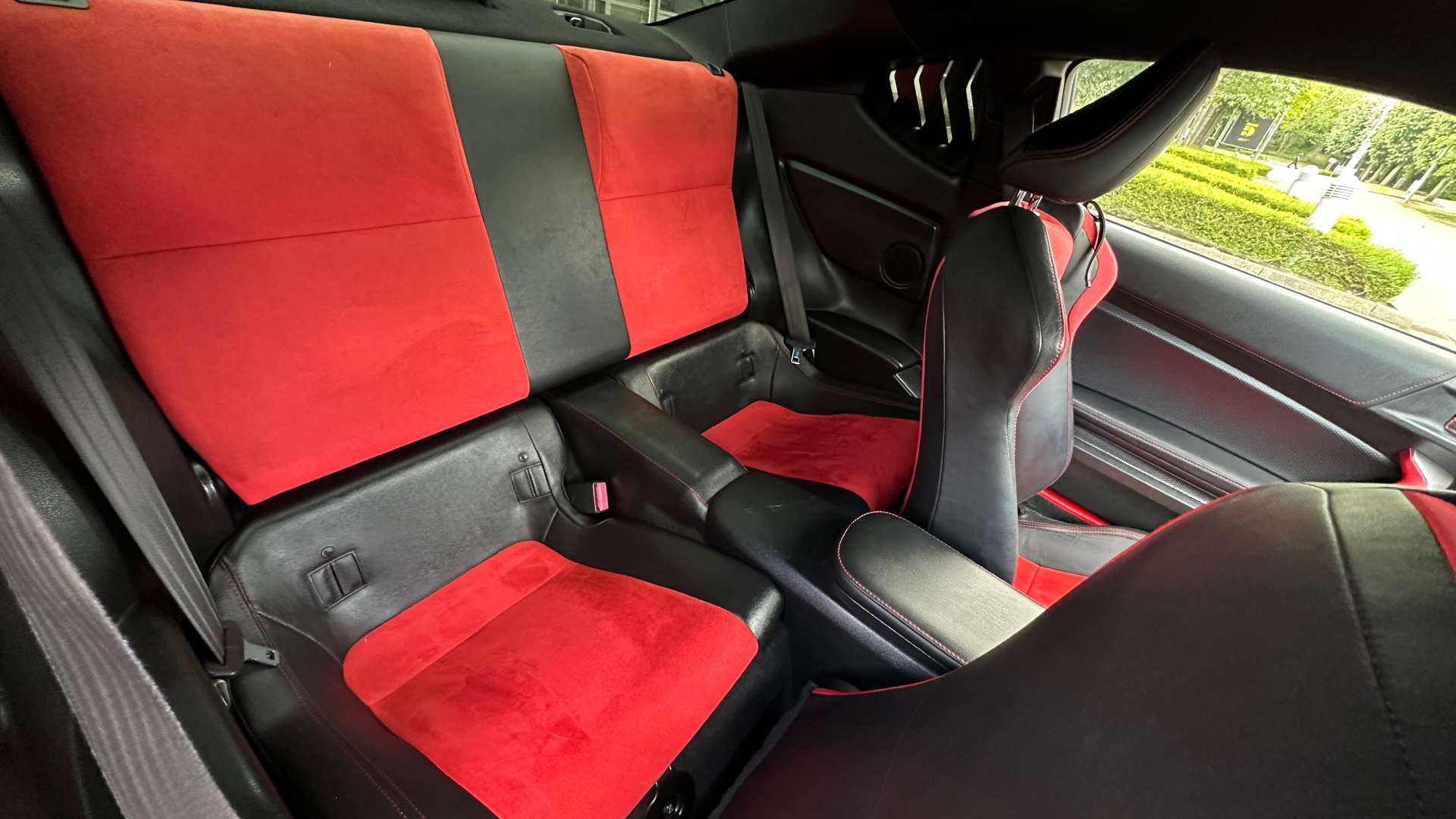 TOYOTA GT86 2.0 GT86 D-4S 2dr #4