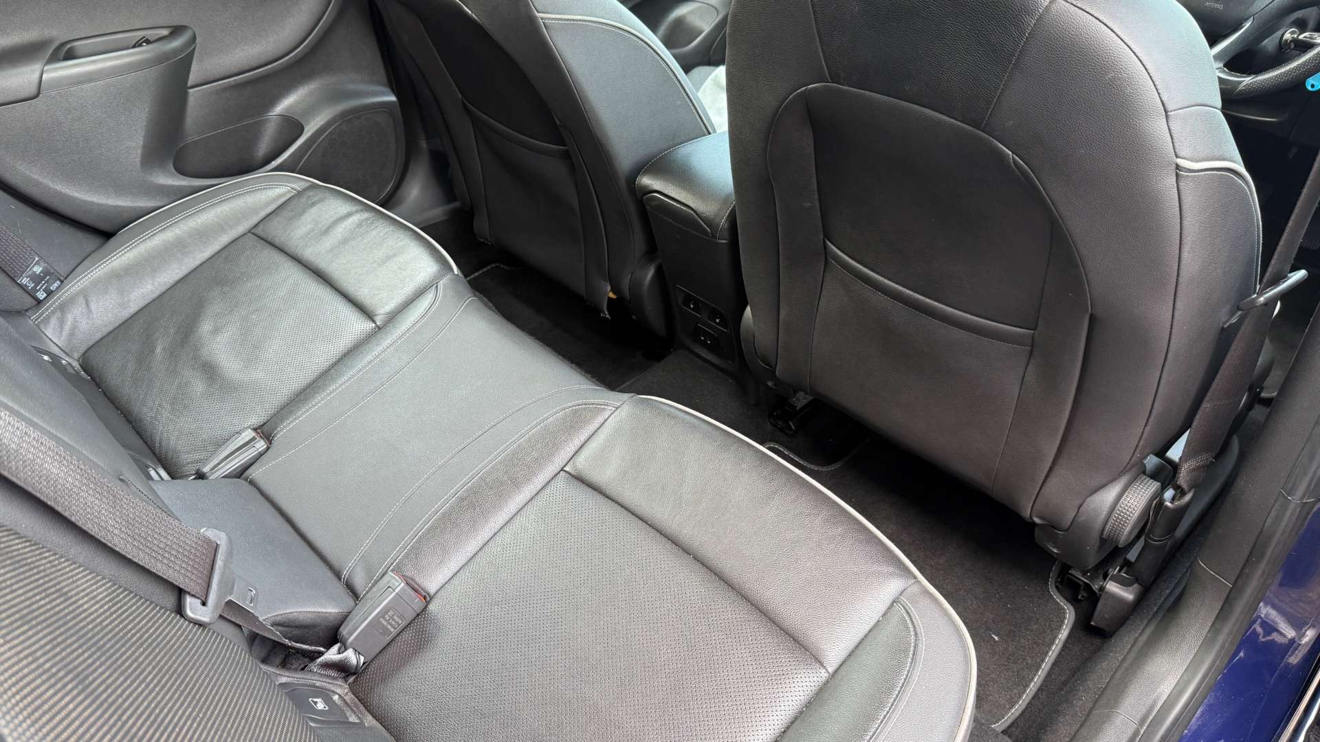 VAUXHALL ASTRA 1.6 Astra Elite Nav S/S 5dr #41