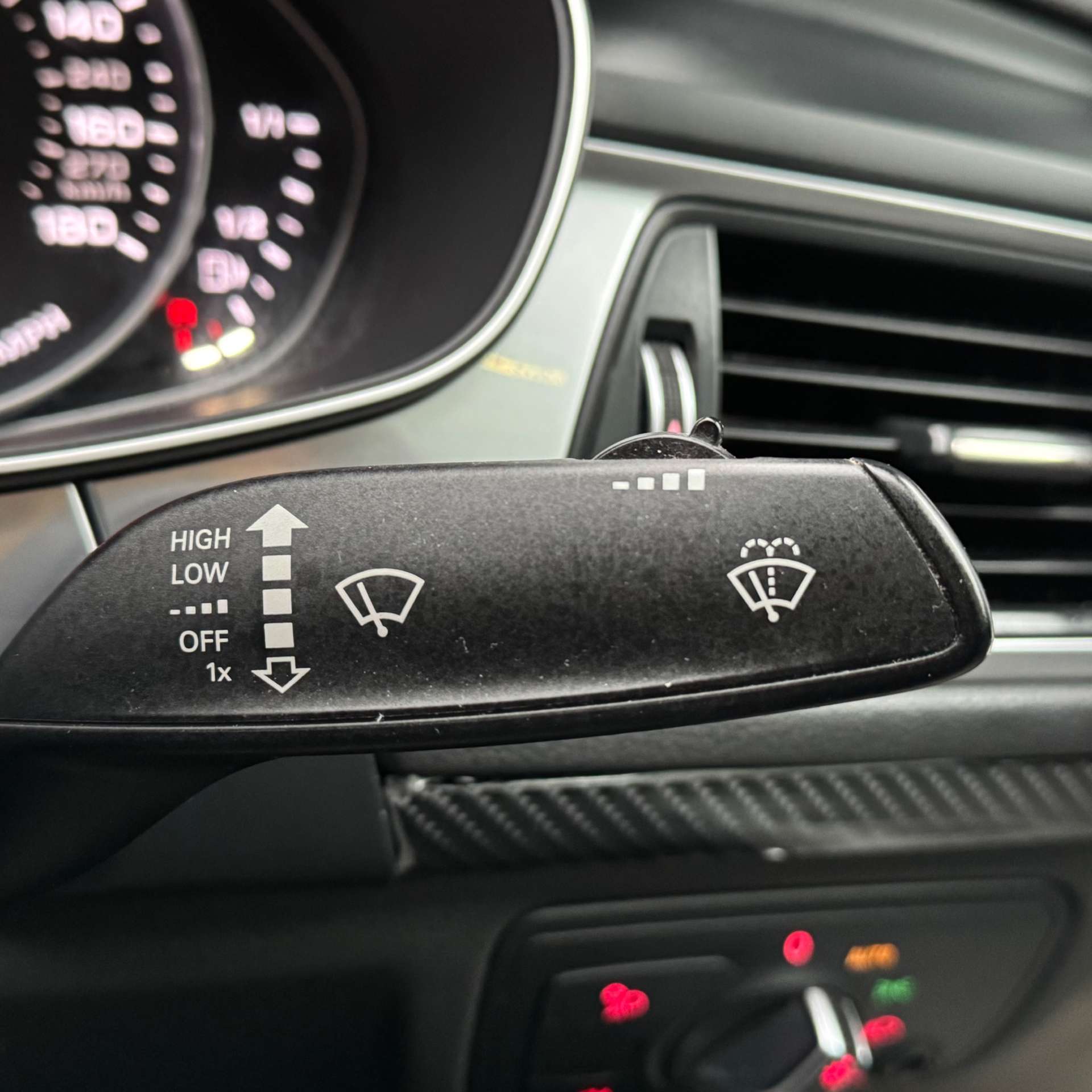 AUDI A7 3.0 A7 Sportback TDI S Line Ultra Semi-Auto 5dr #7