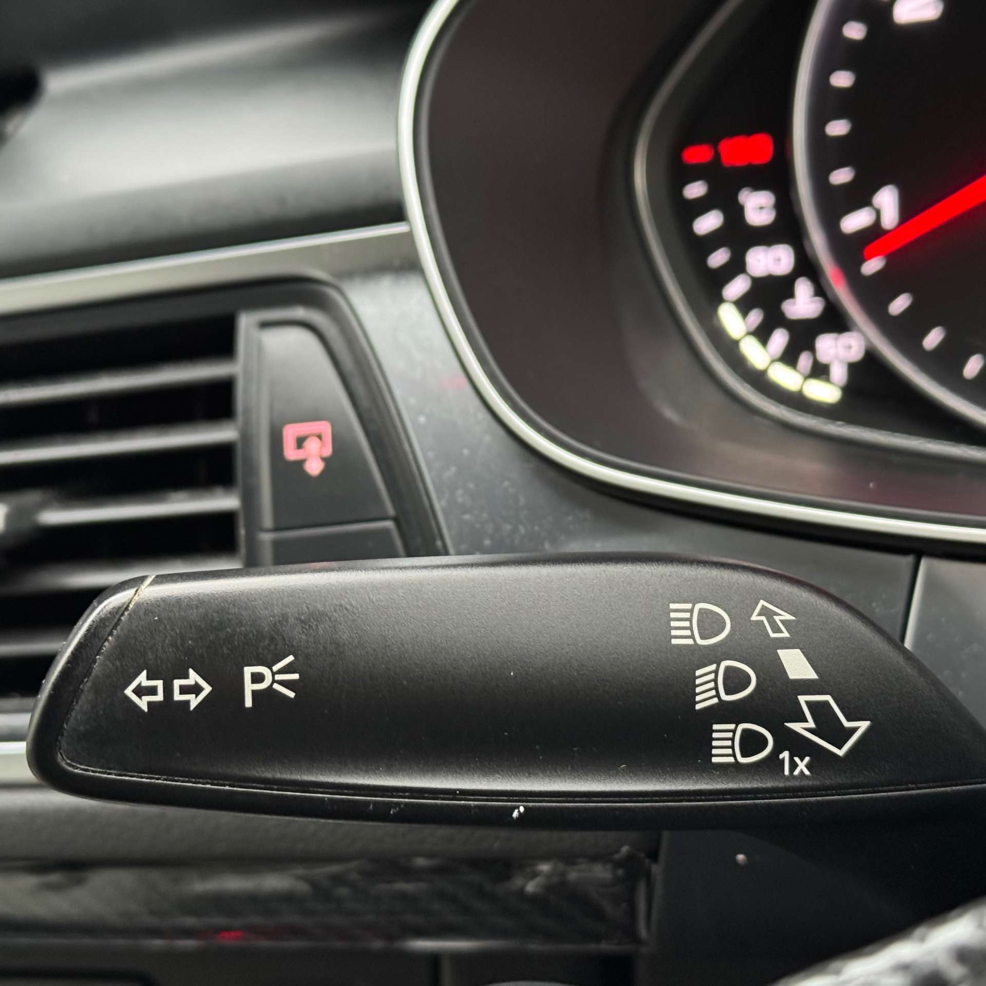 AUDI A7 3.0 A7 Sportback TDI S Line Ultra Semi-Auto 5dr #8