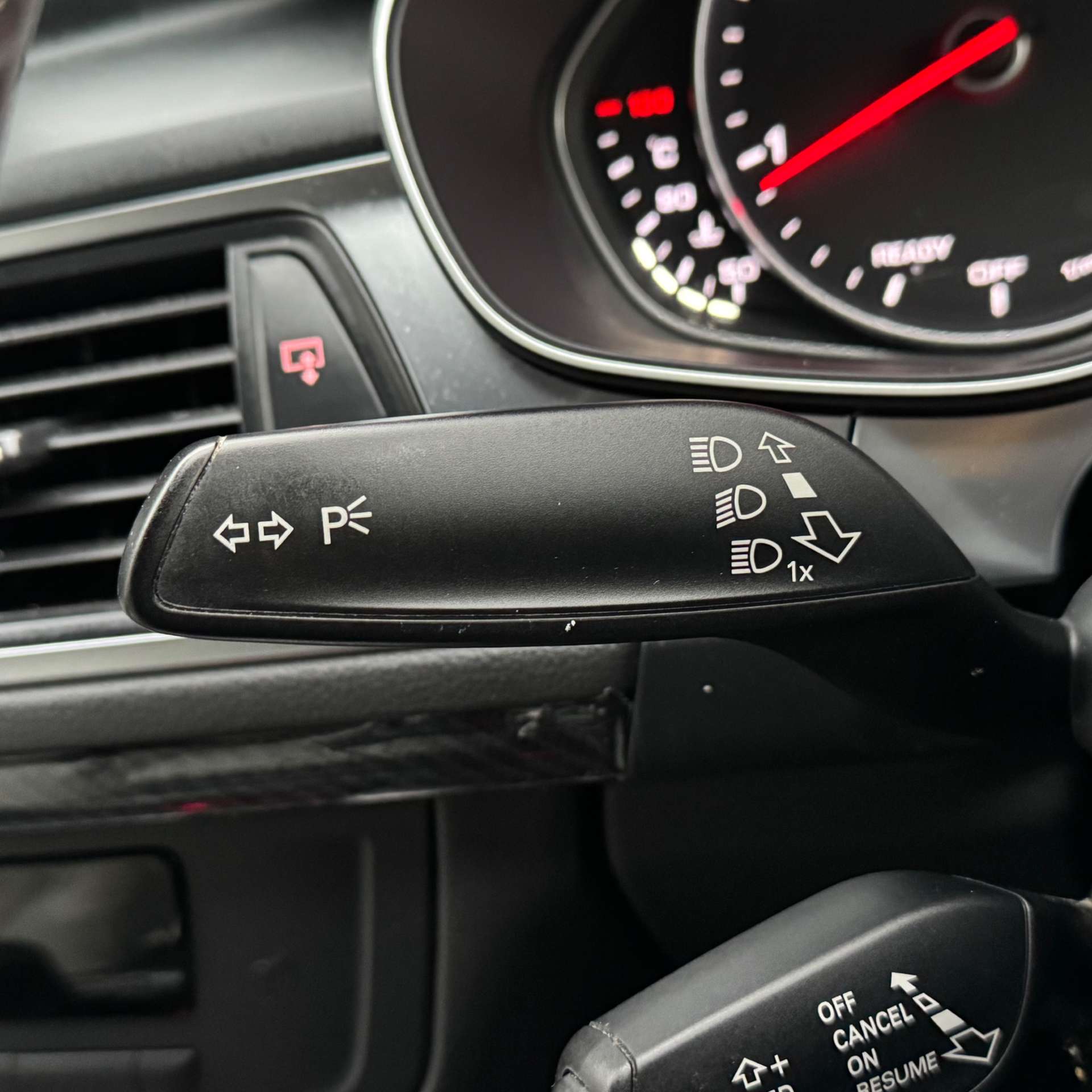 AUDI A7 3.0 A7 Sportback TDI S Line Ultra Semi-Auto 5dr #9