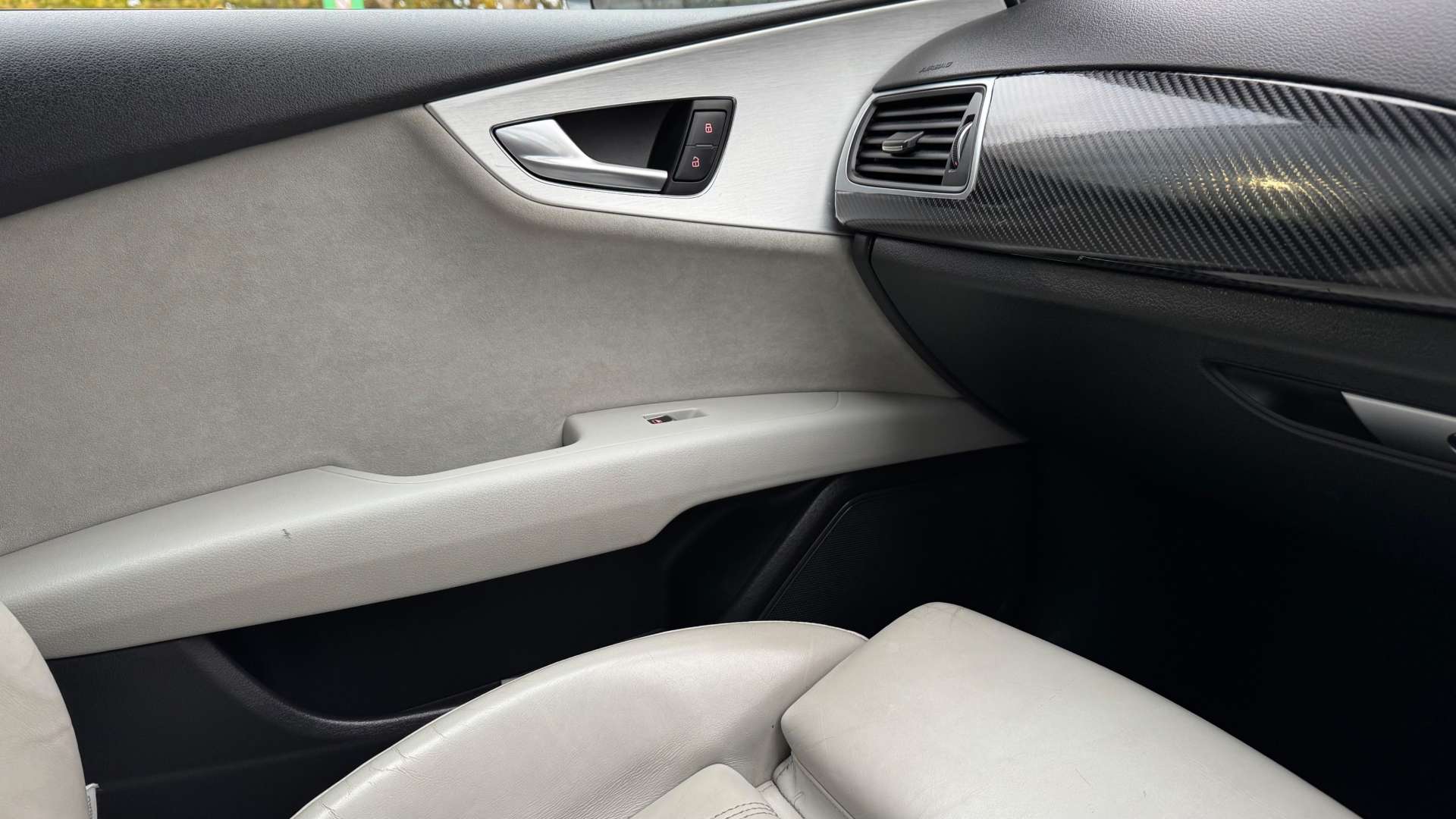 AUDI A7 3.0 A7 Sportback TDI S Line Ultra Semi-Auto 5dr #13