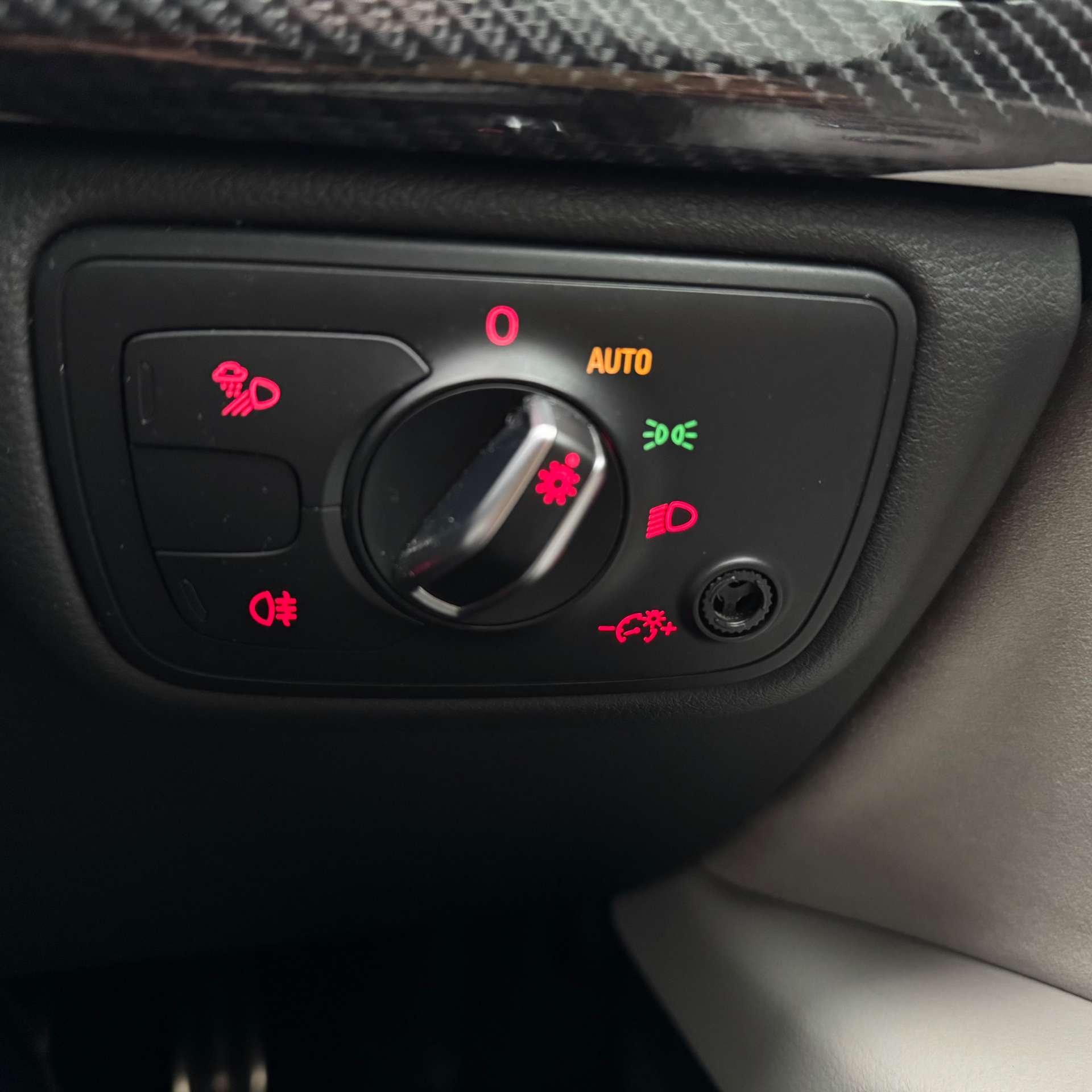 AUDI A7 3.0 A7 Sportback TDI S Line Ultra Semi-Auto 5dr #14