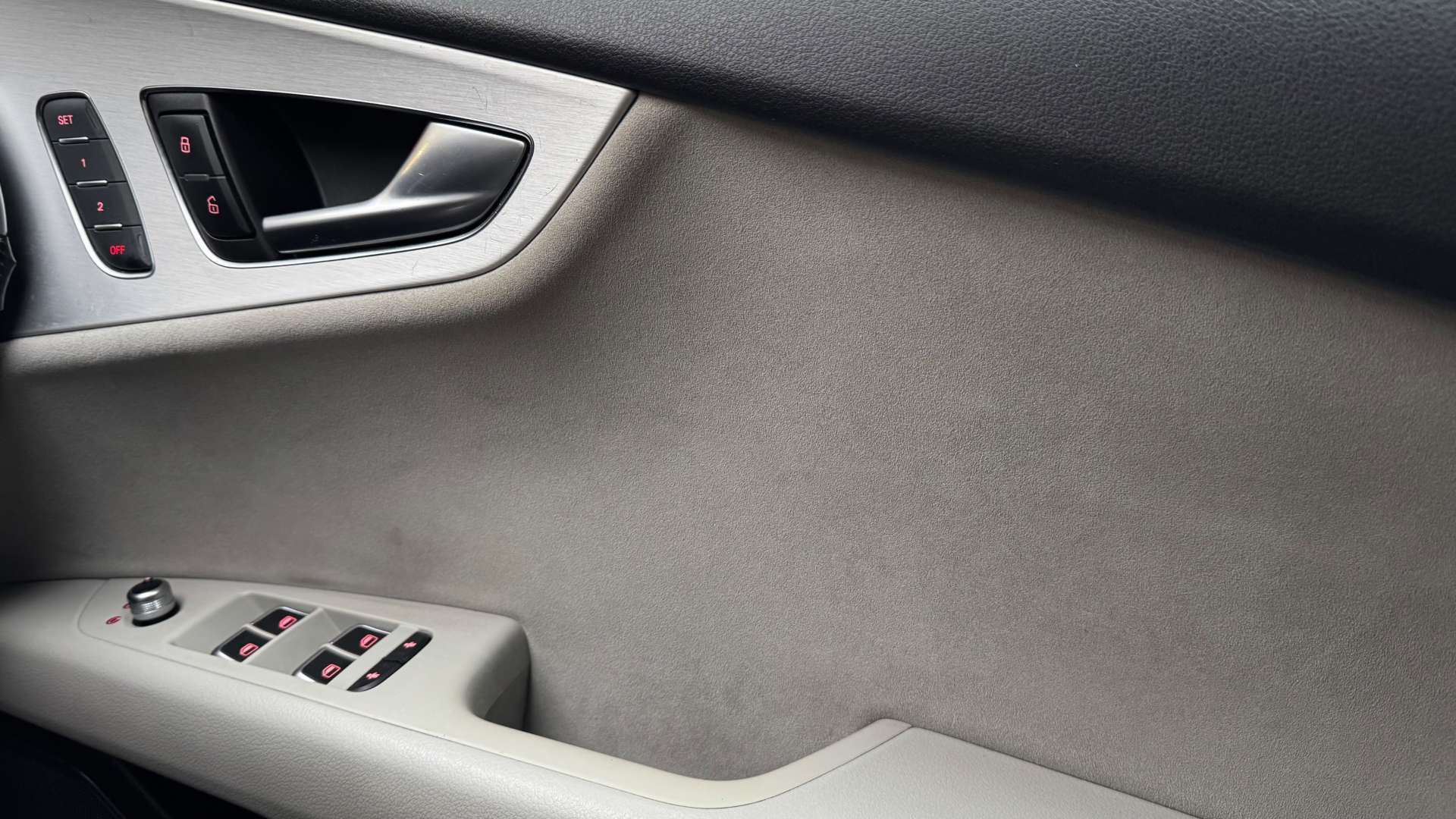 AUDI A7 3.0 A7 Sportback TDI S Line Ultra Semi-Auto 5dr #19