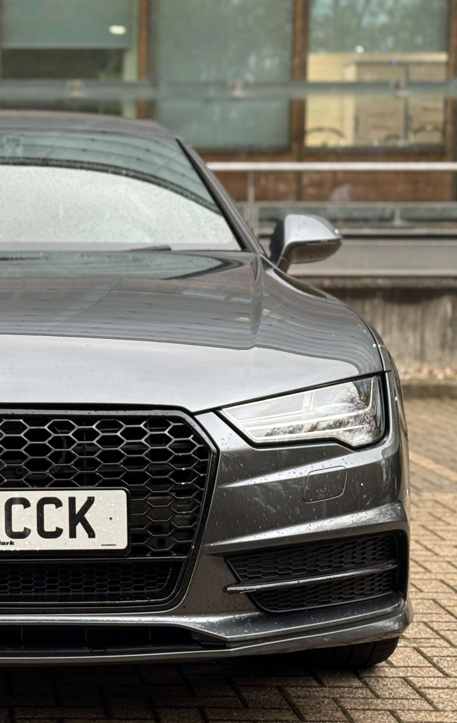 AUDI A7 3.0 A7 Sportback TDI S Line Ultra Semi-Auto 5dr #21