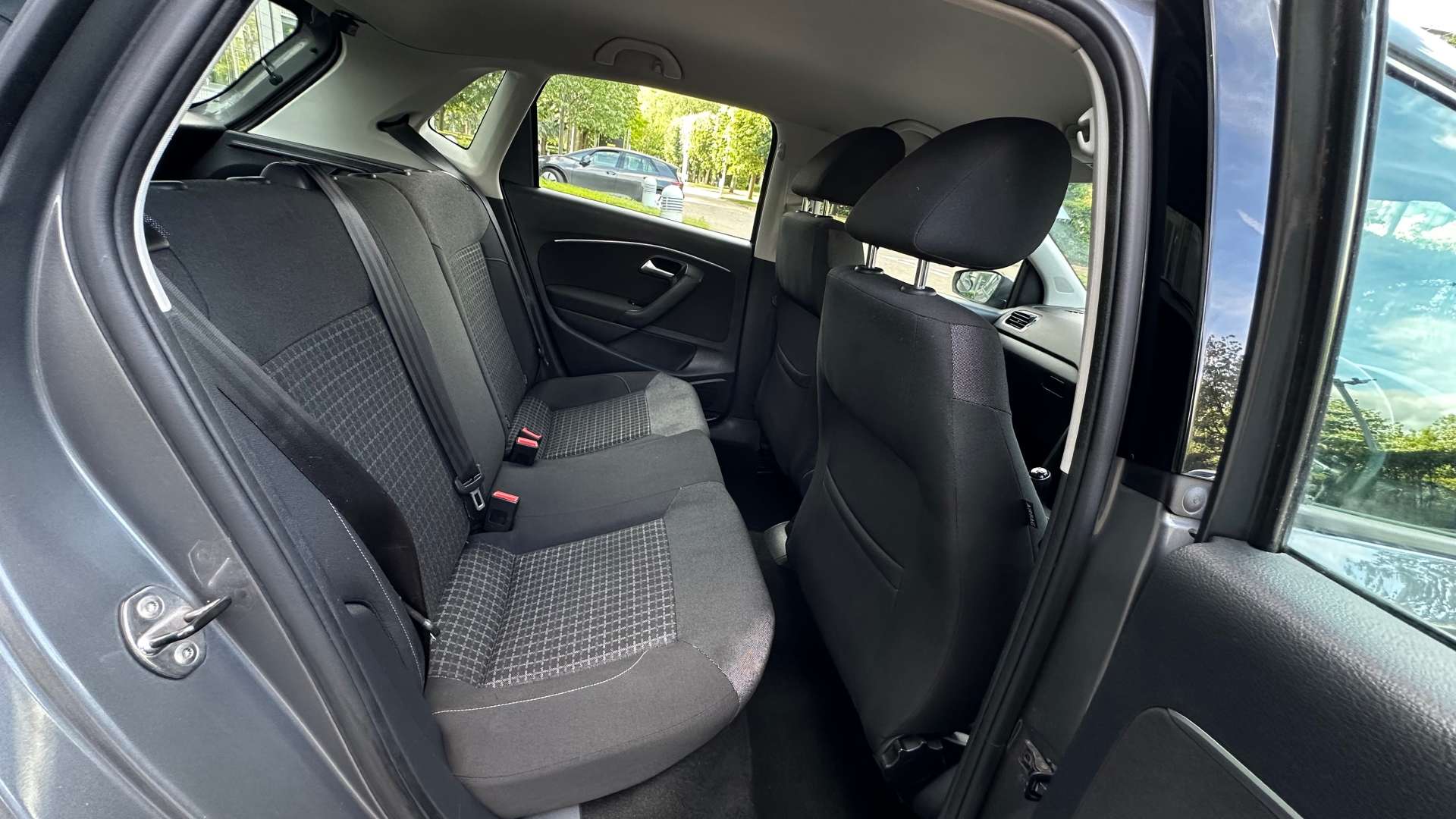VOLKSWAGEN POLO 1.2 Polo SE TSi 5dr #3