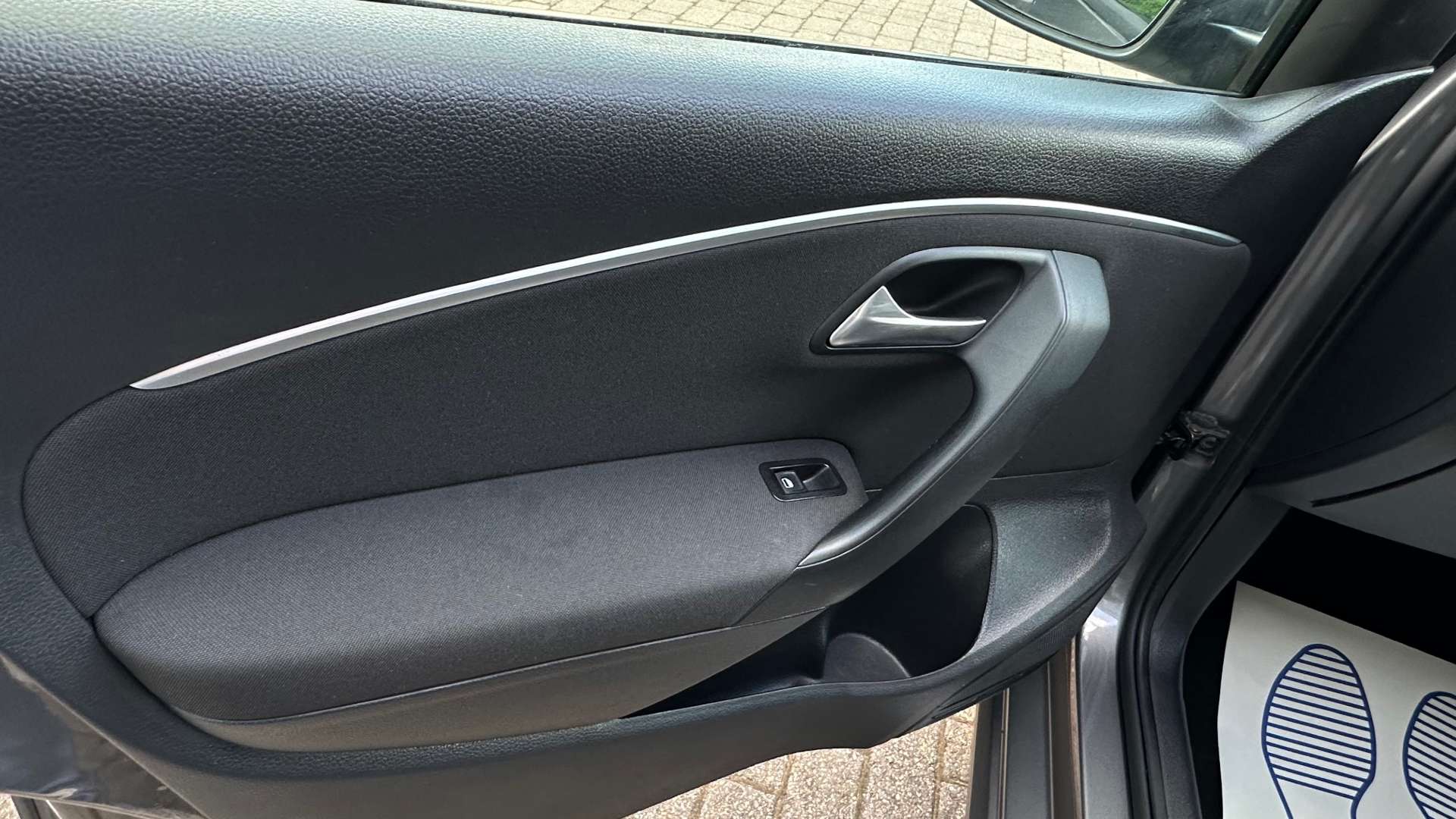 VOLKSWAGEN POLO 1.2 Polo SE TSi 5dr #7