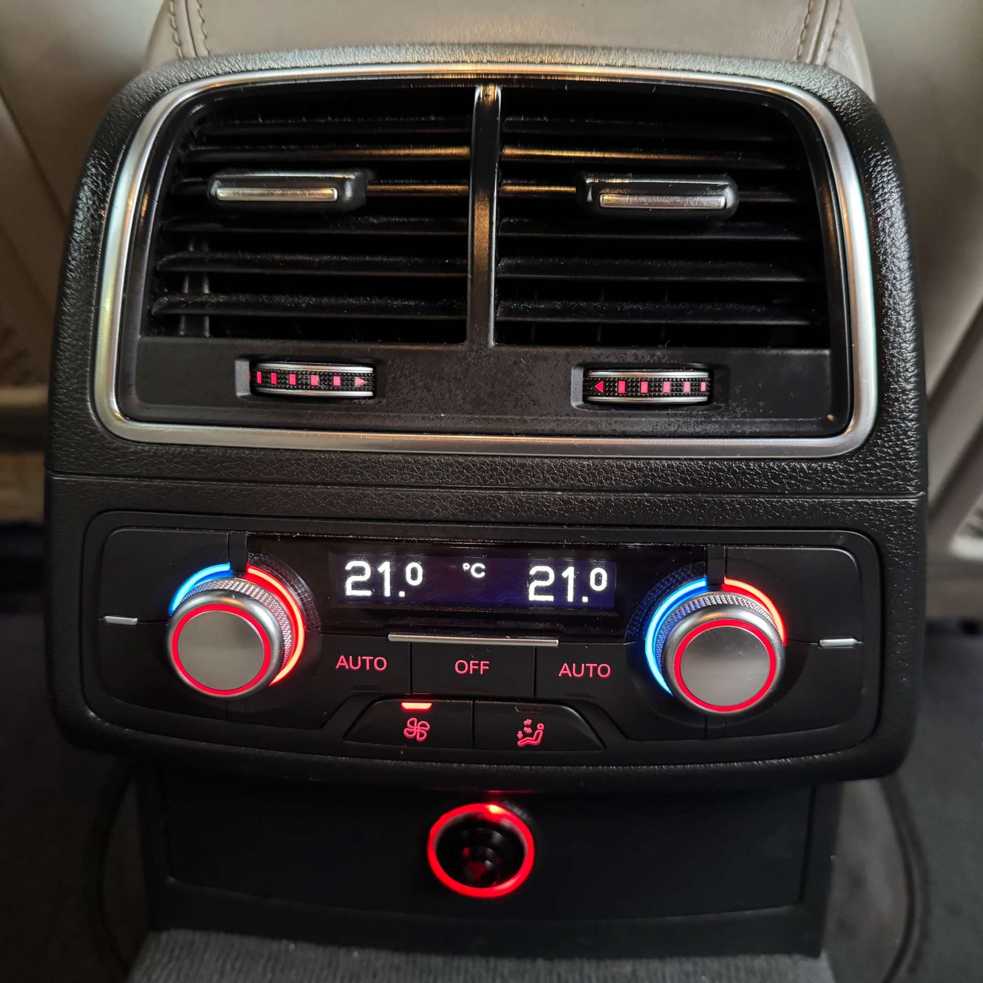 AUDI A7 3.0 A7 Sportback TDI S Line Ultra Semi-Auto 5dr #29