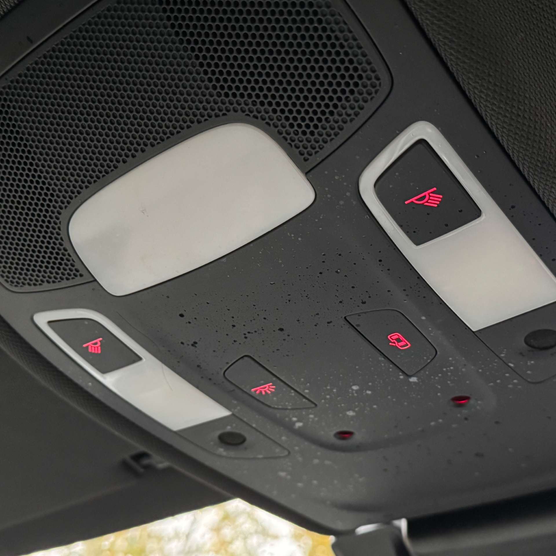 AUDI A7 3.0 A7 Sportback TDI S Line Ultra Semi-Auto 5dr #36