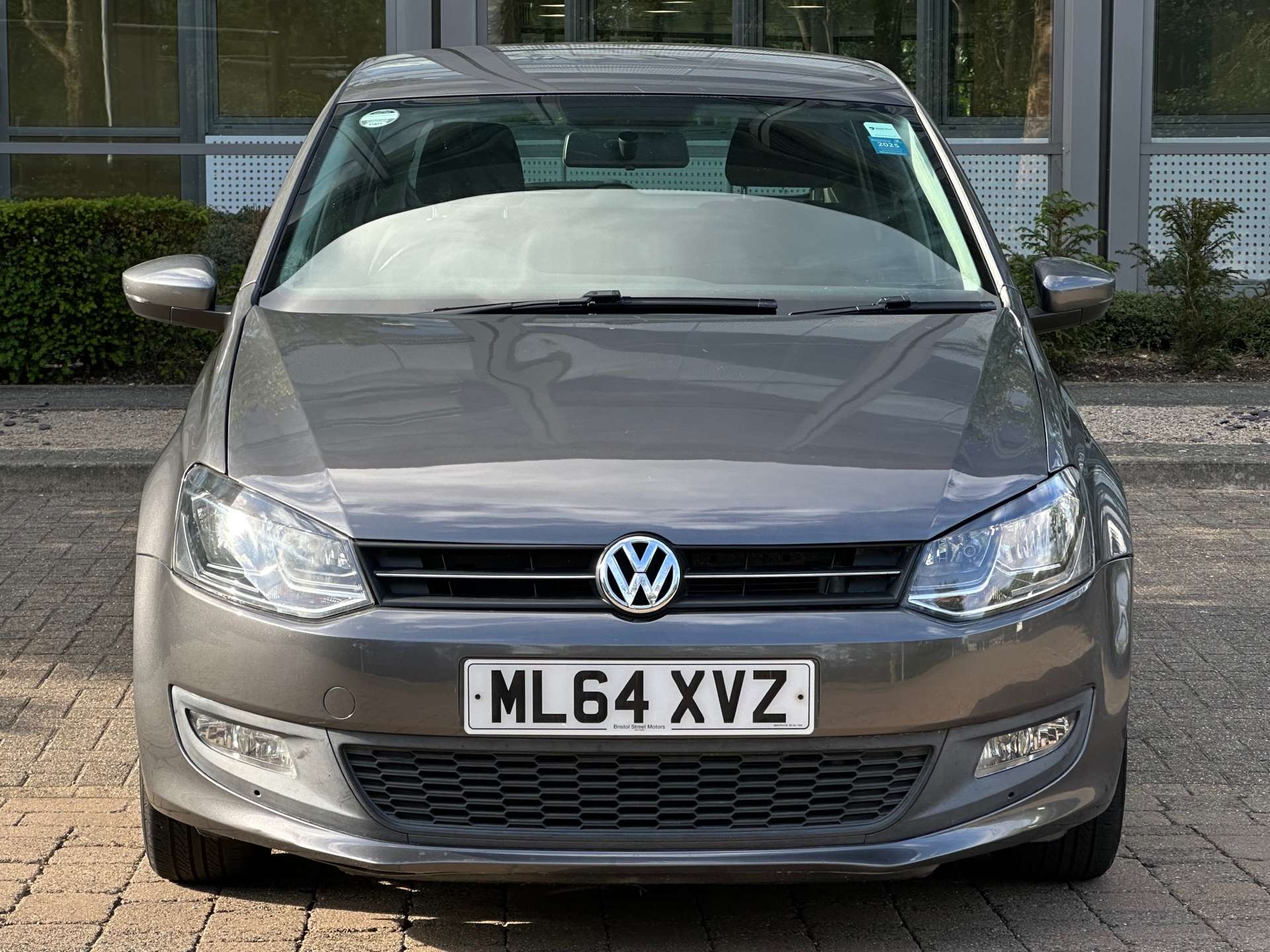 VOLKSWAGEN POLO 1.2 Polo SE TSi 5dr #17