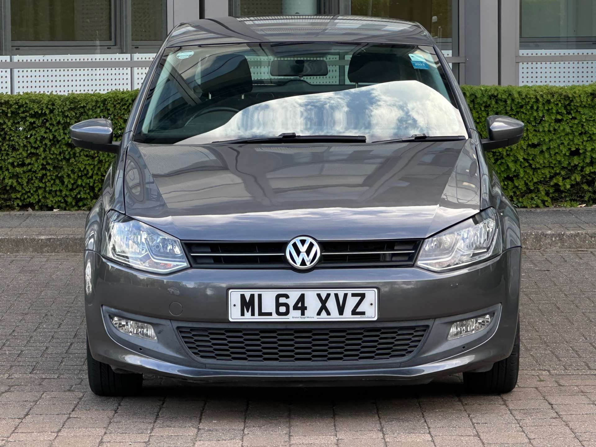 VOLKSWAGEN POLO 1.2 Polo SE TSi 5dr #19