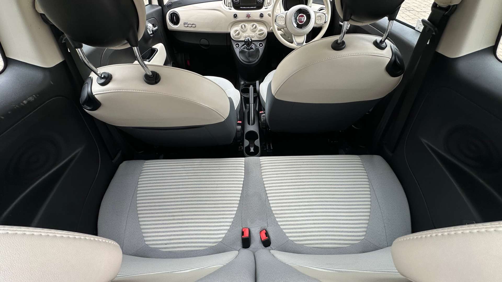 FIAT 500 1.2 500 Collezione 3dr #11