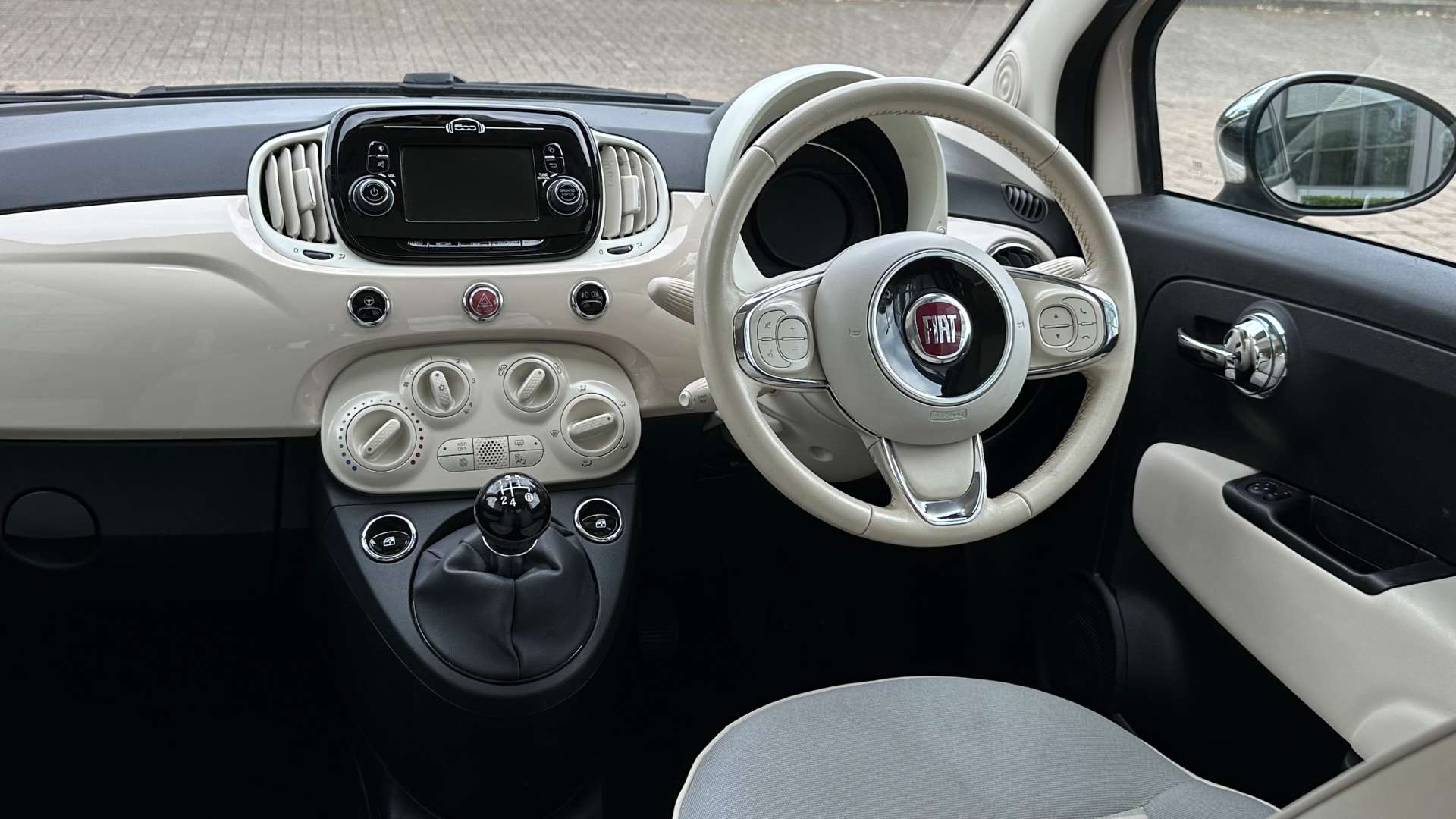 FIAT 500 1.2 500 Collezione 3dr #13