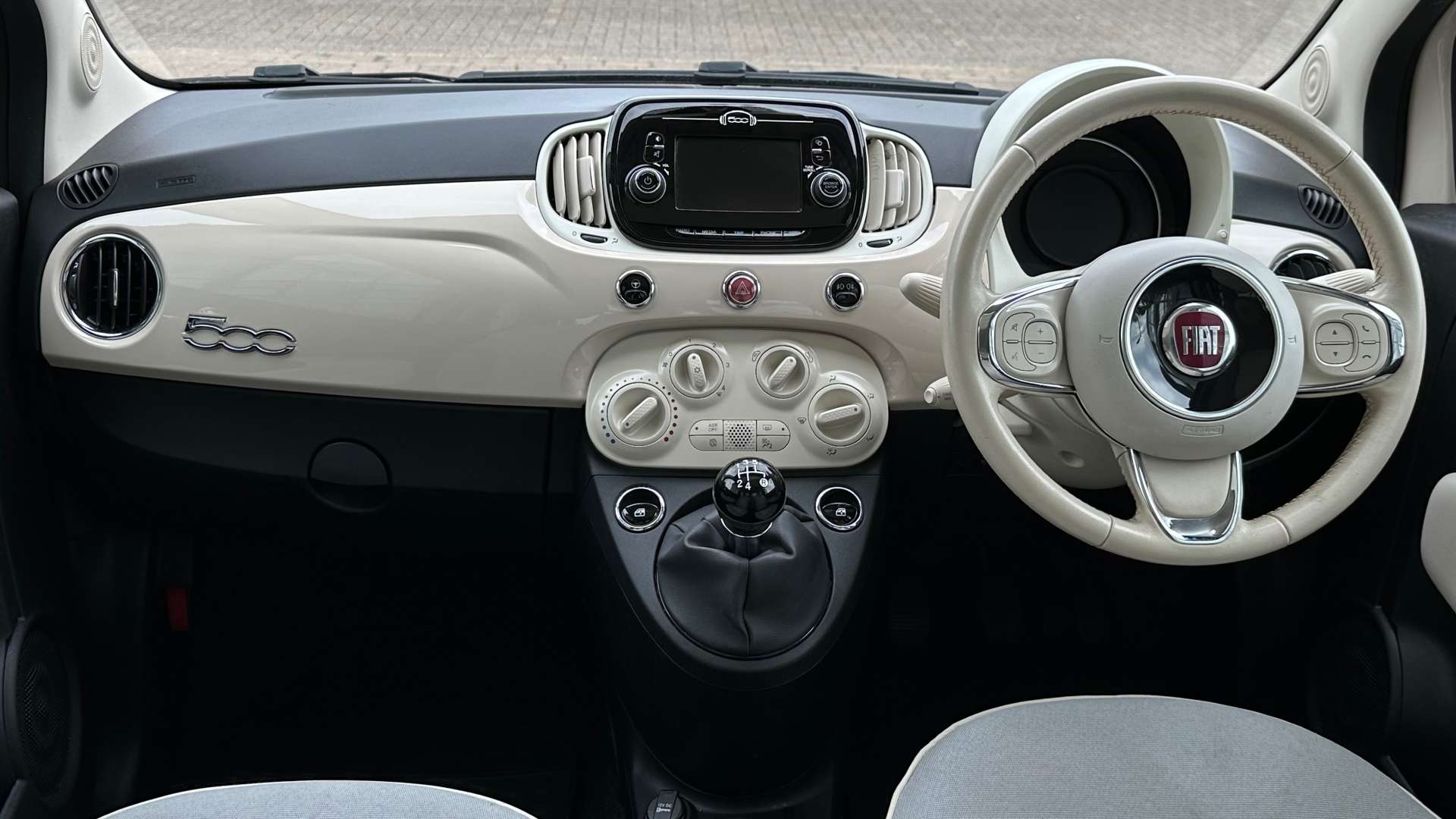 FIAT 500 1.2 500 Collezione 3dr #14