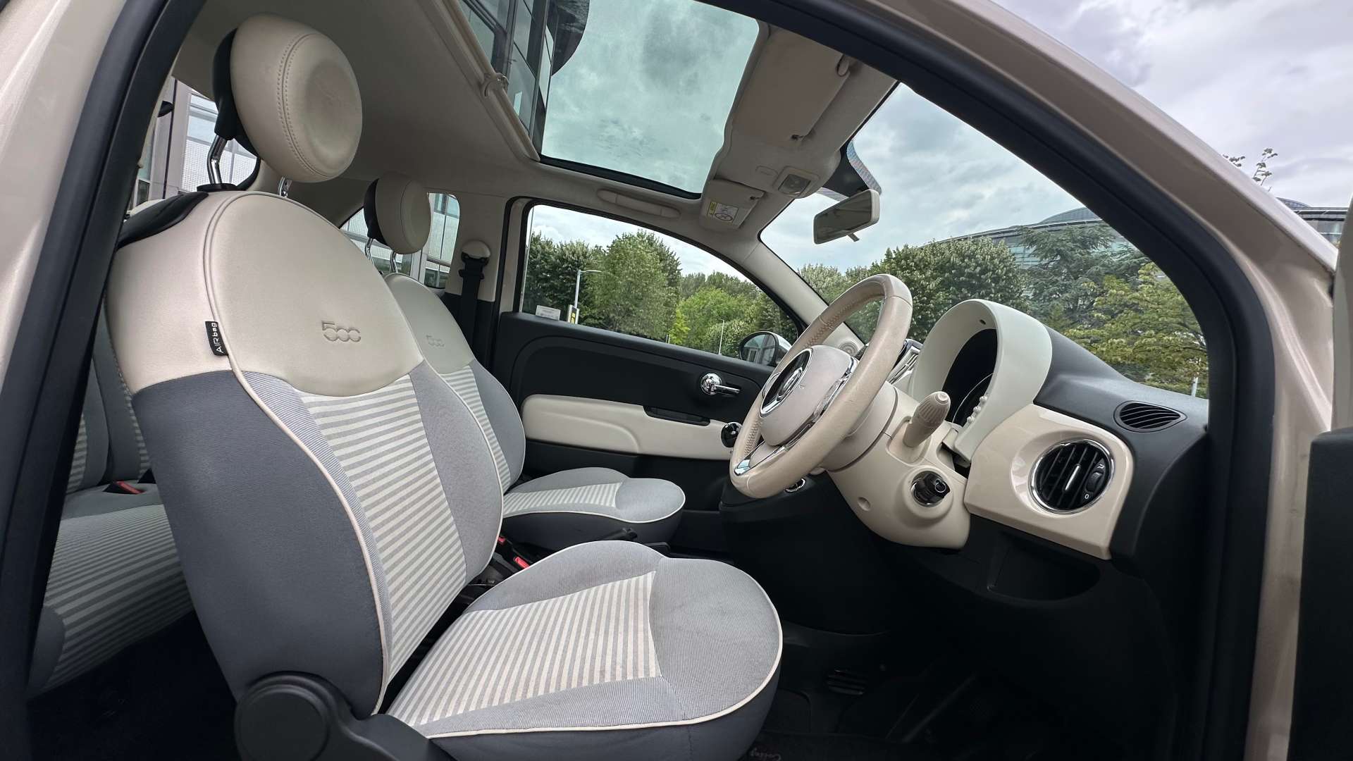 FIAT 500 1.2 500 Collezione 3dr #15