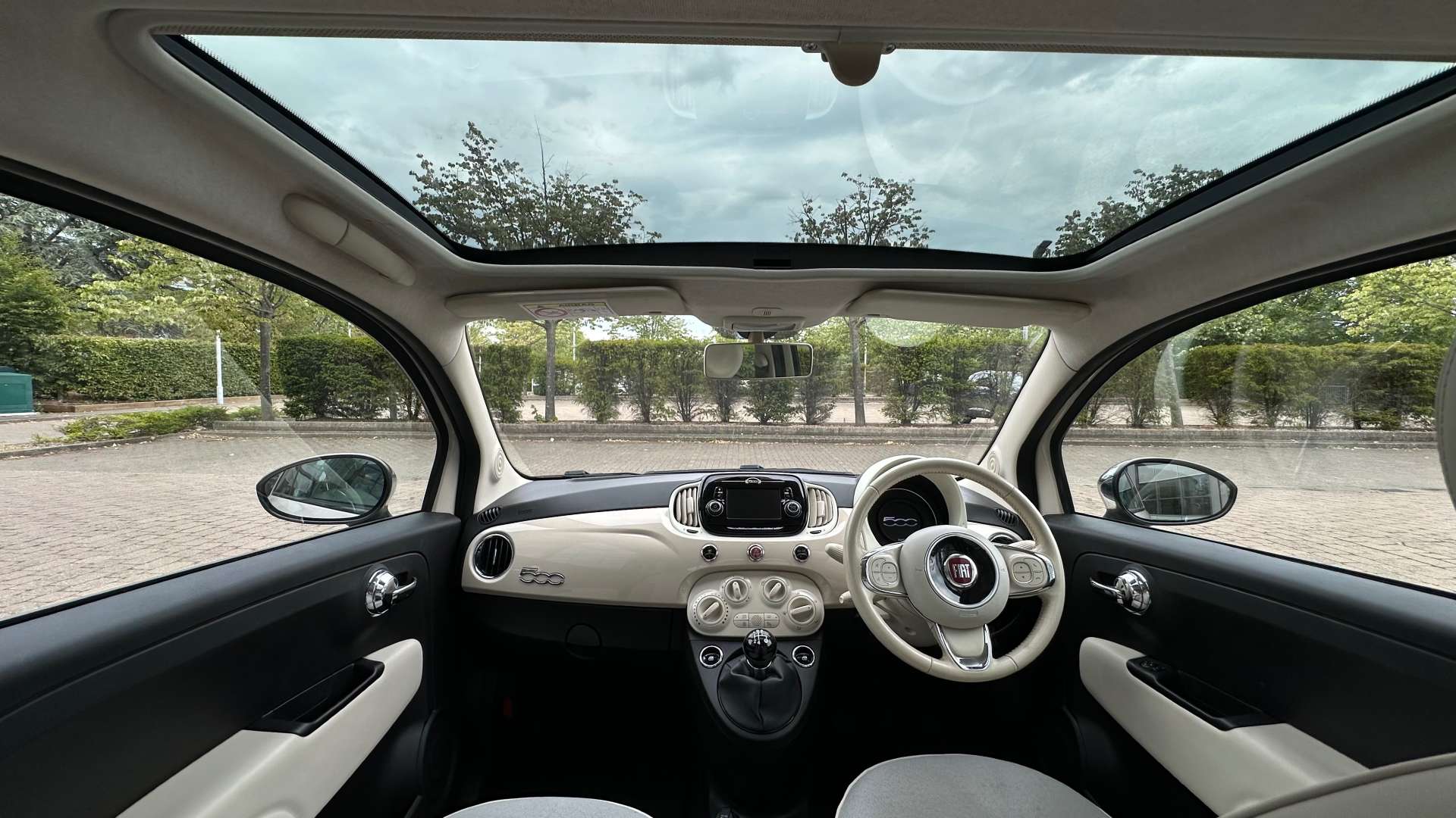 FIAT 500 1.2 500 Collezione 3dr #16